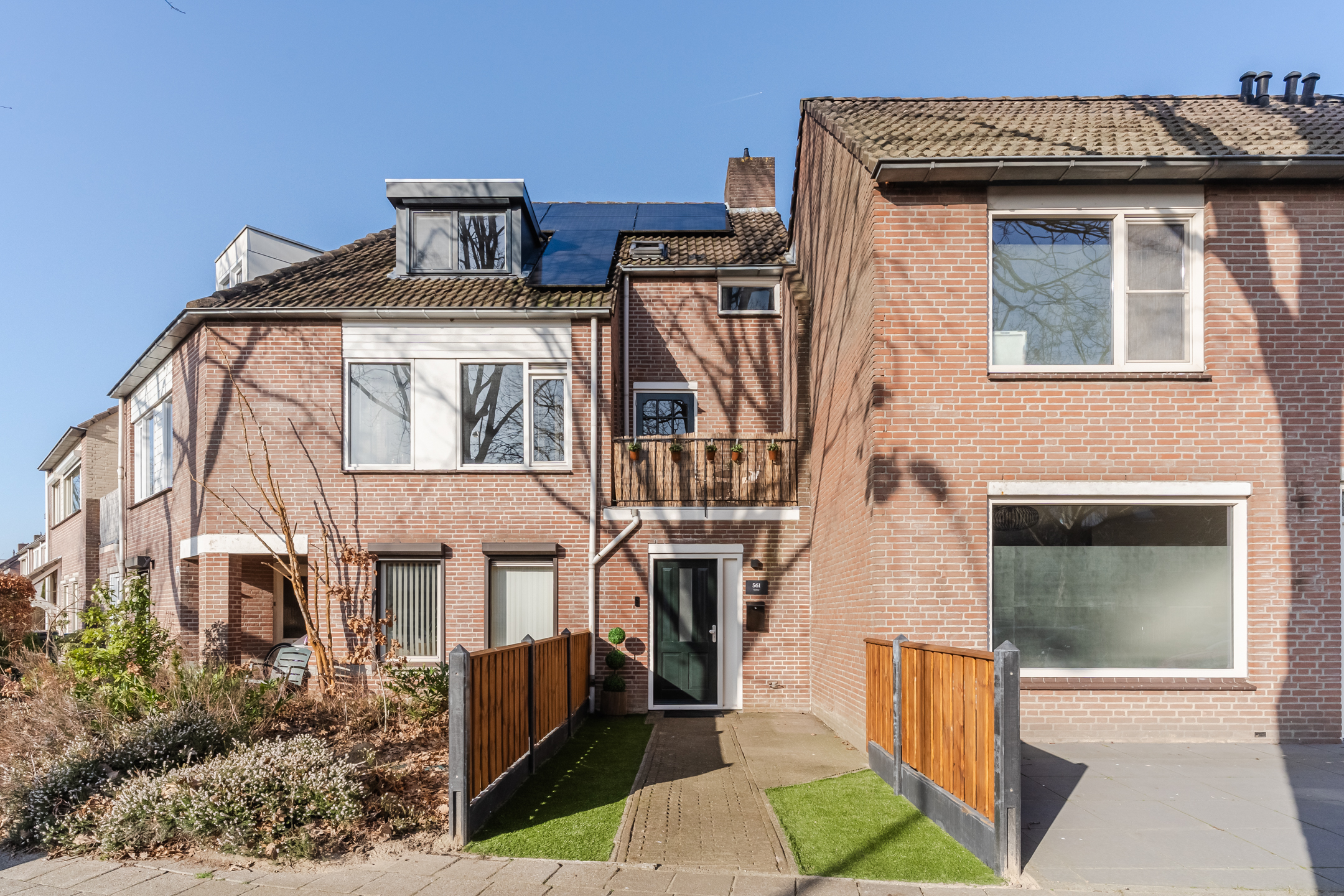 Eindhoven – Fransebaan 561