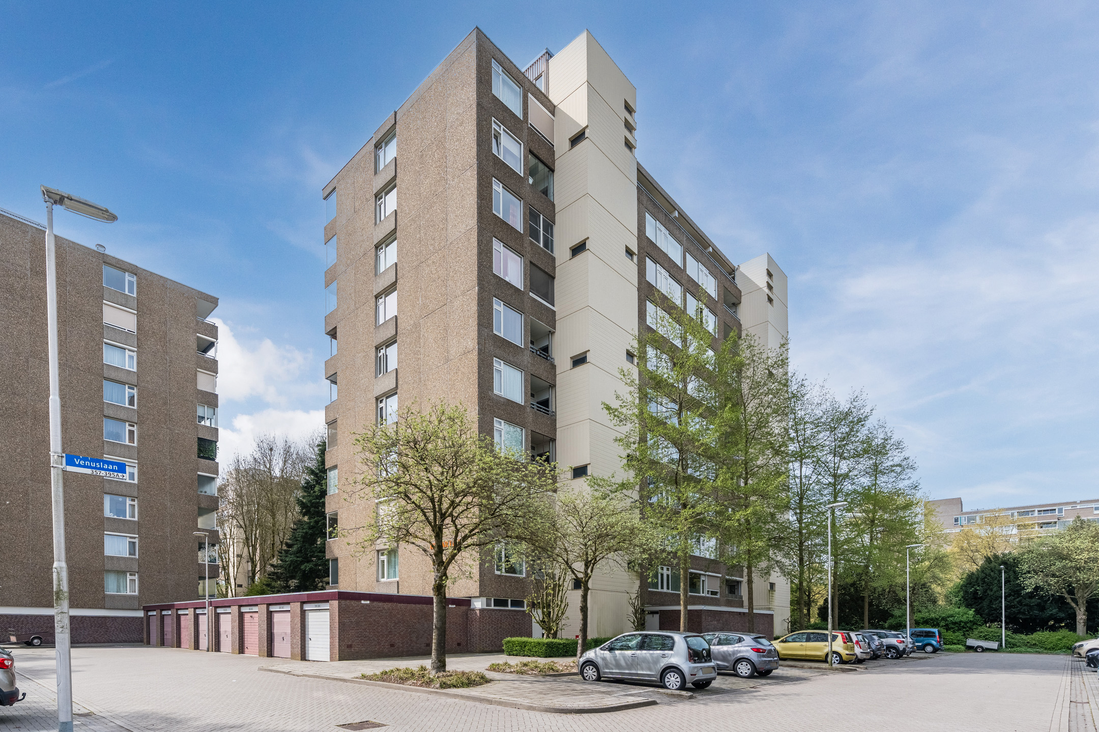 Eindhoven – Venuslaan 383A