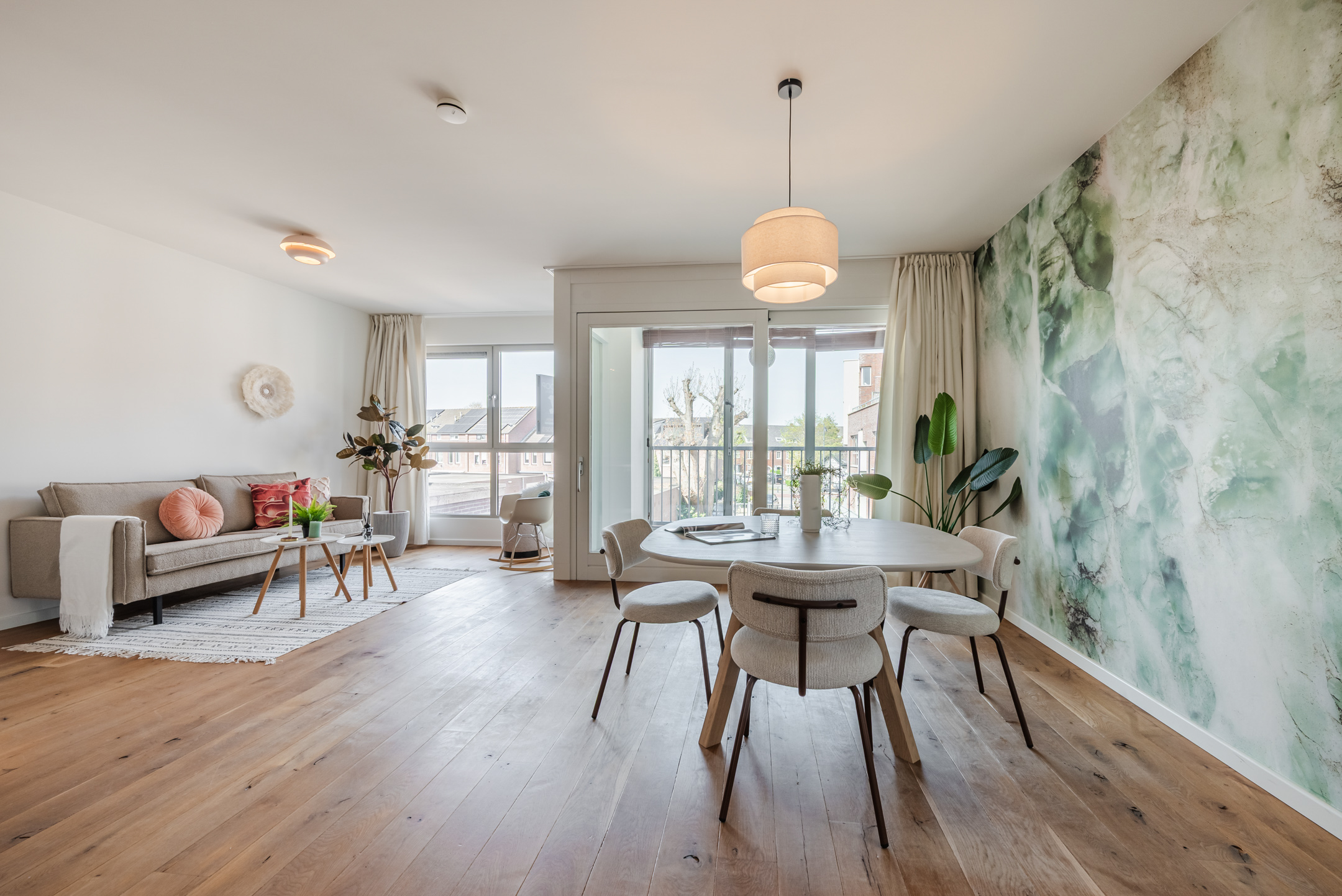 Eindhoven – Hoogstraat 185-37