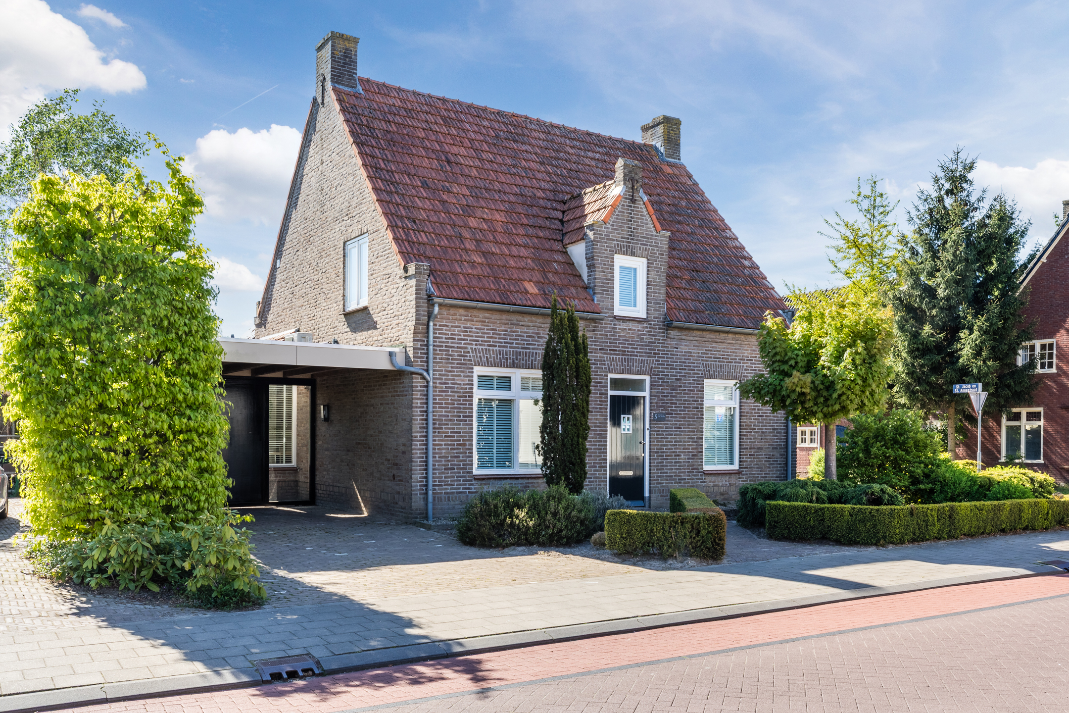 Leende – Oostrikkerstraat 5