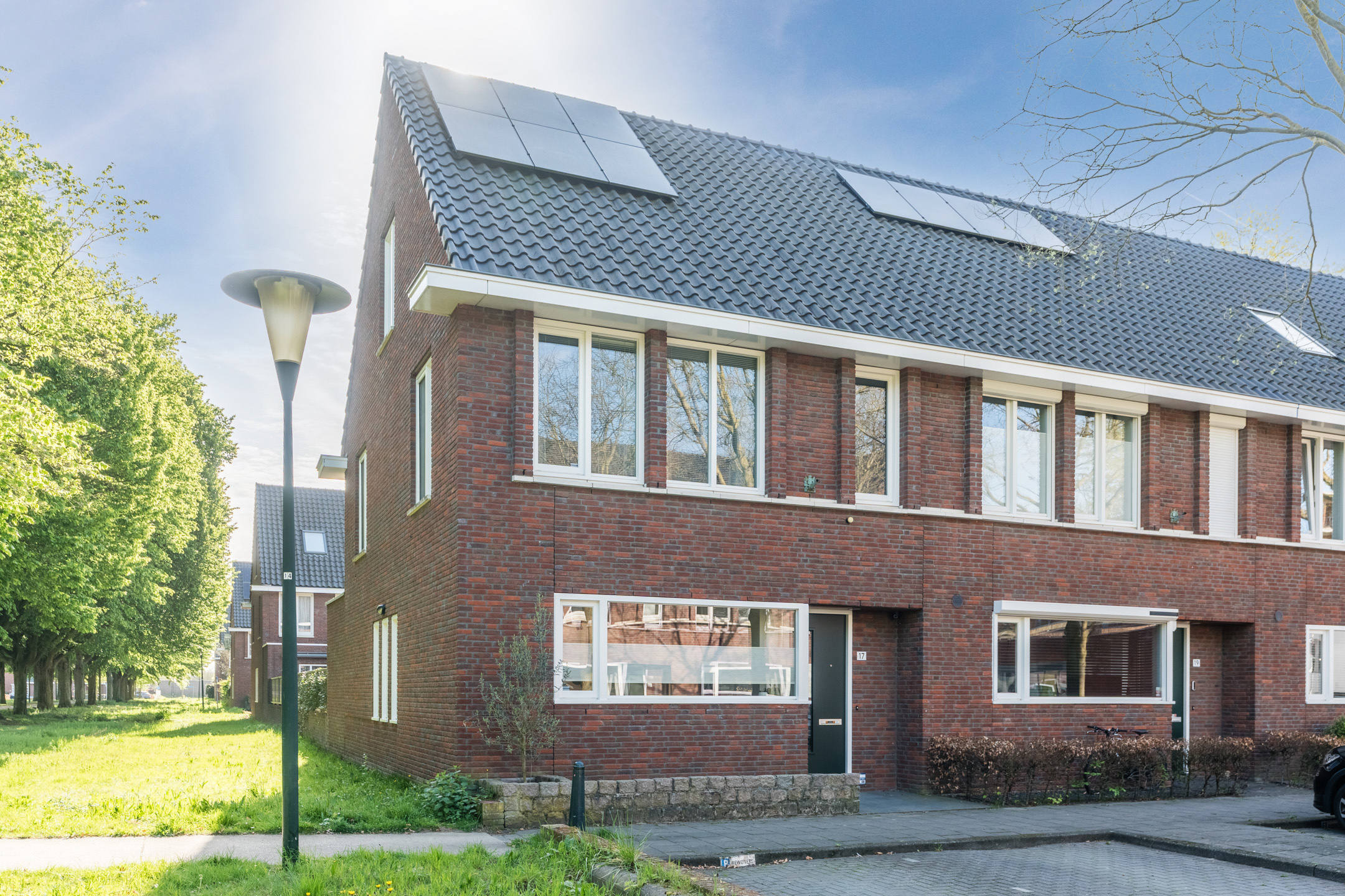 Eindhoven – Klavecimbellaan 17