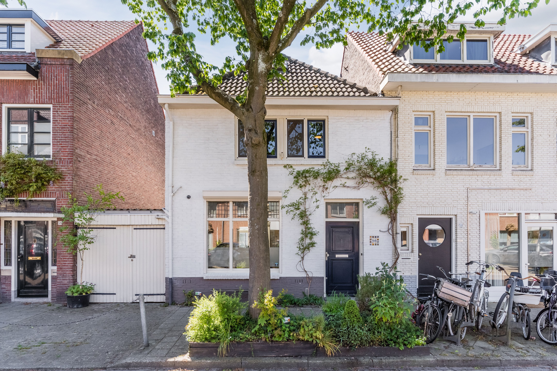 Eindhoven – Hoefkestraat 56