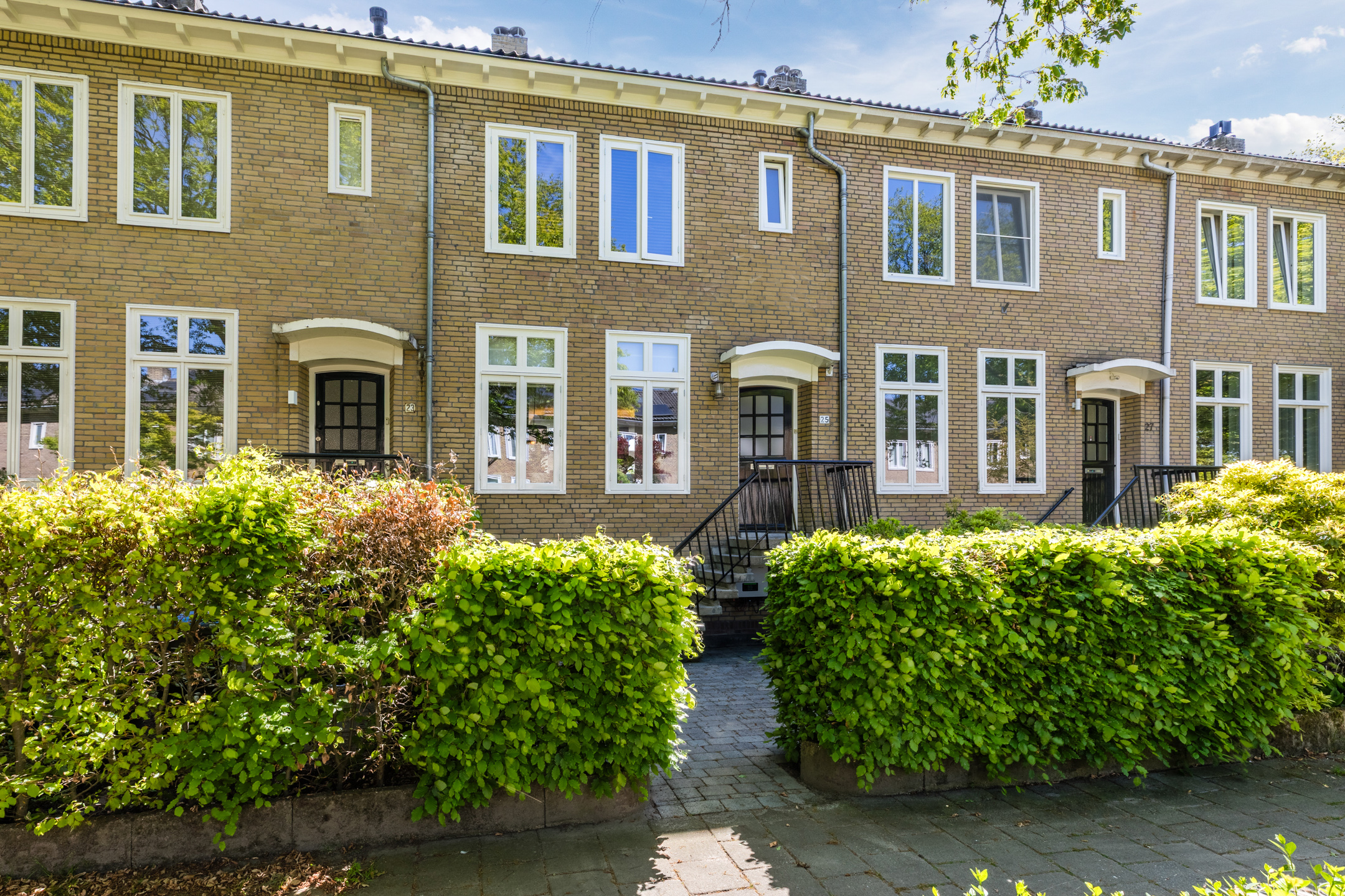 Eindhoven – St Jansweg 25