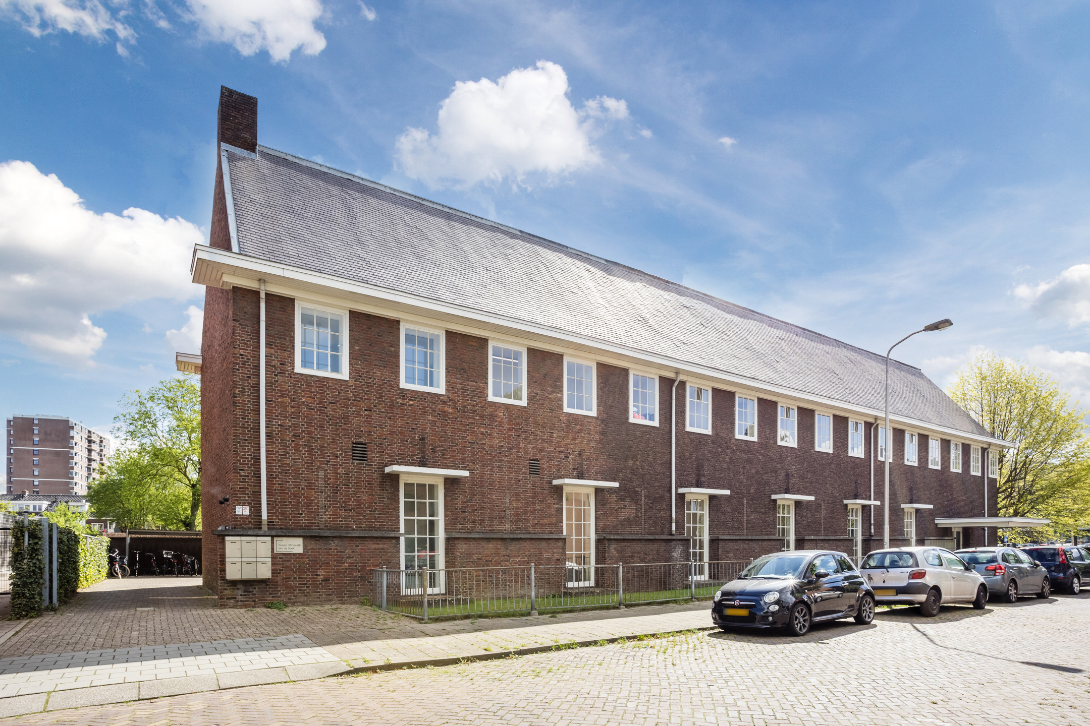 Eindhoven – Oude Torenstraat 63