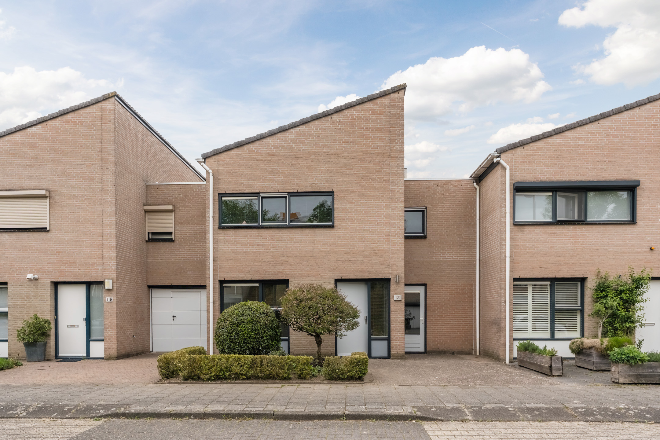 Eindhoven – Groot-Bijgaardenlaan 121