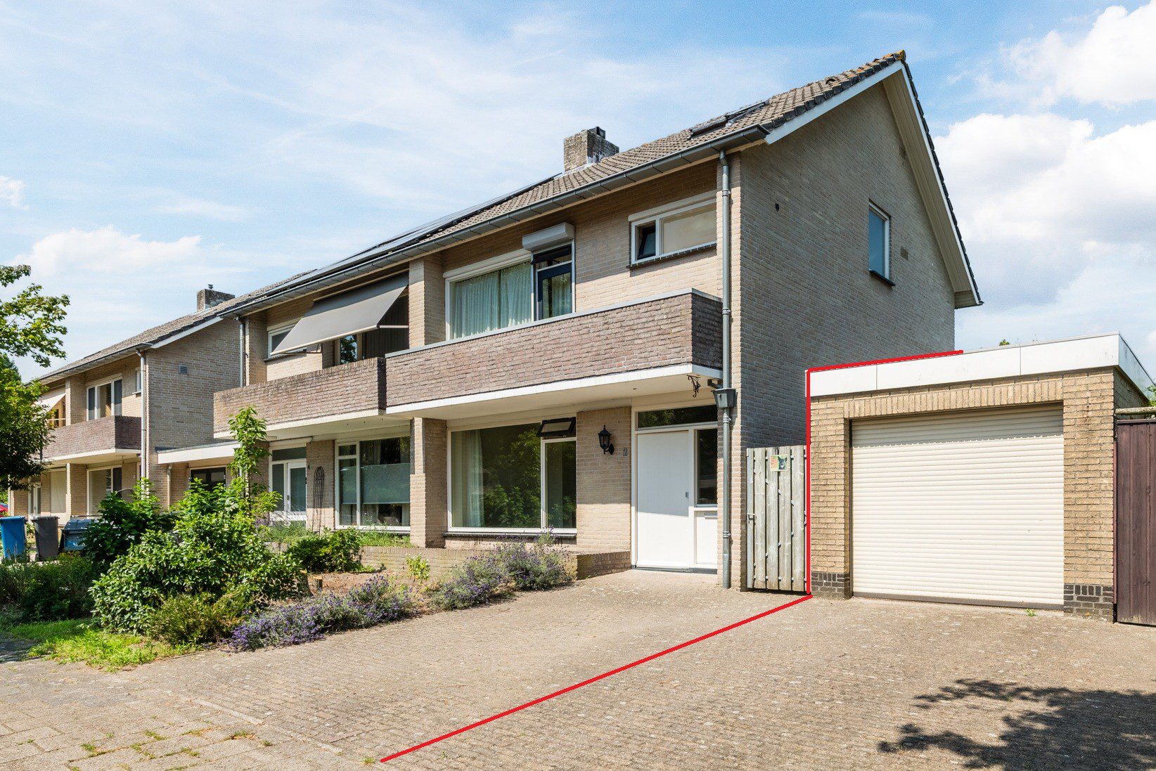 Leende – Orchideestraat 2