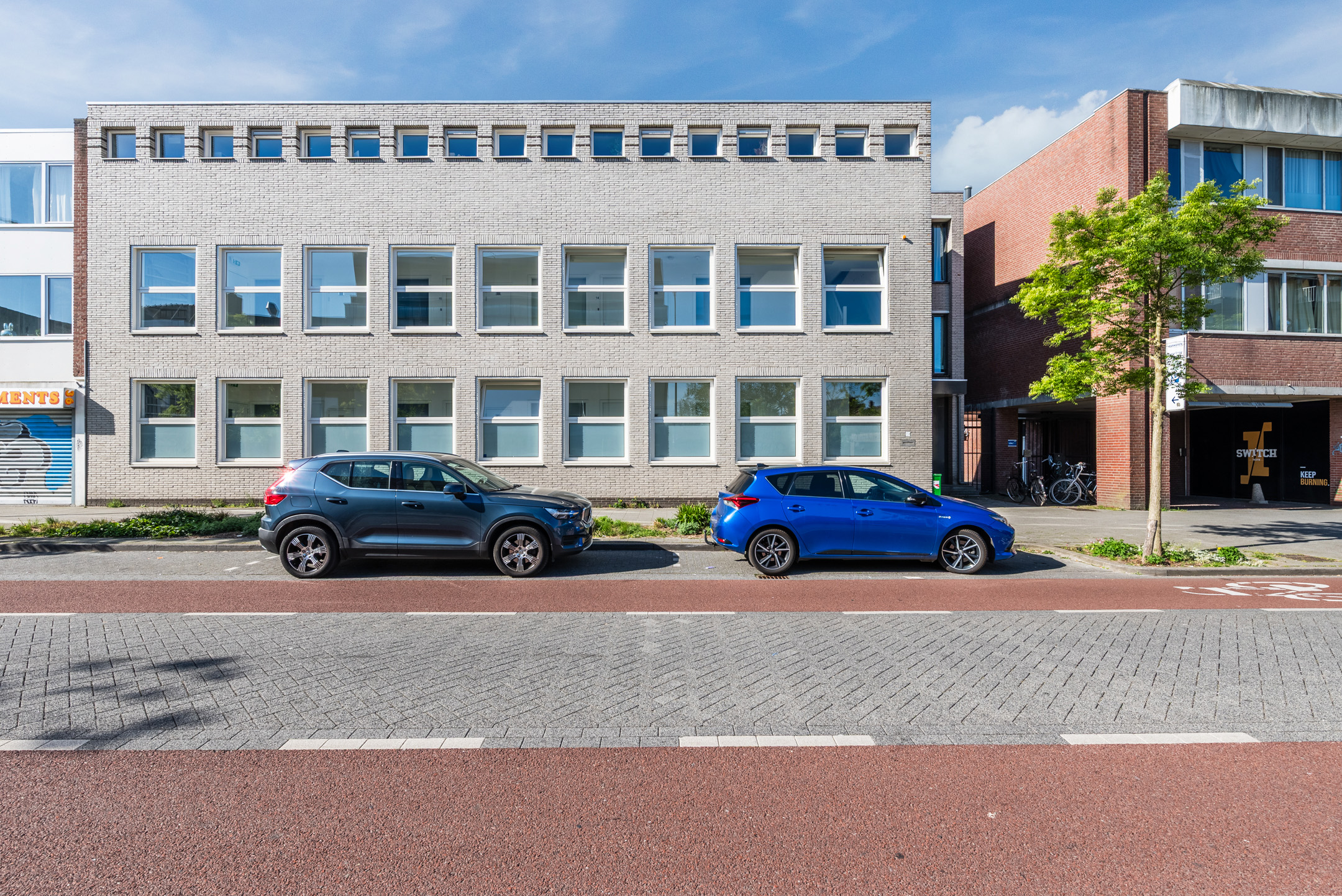 Eindhoven – Geldropseweg 34-04