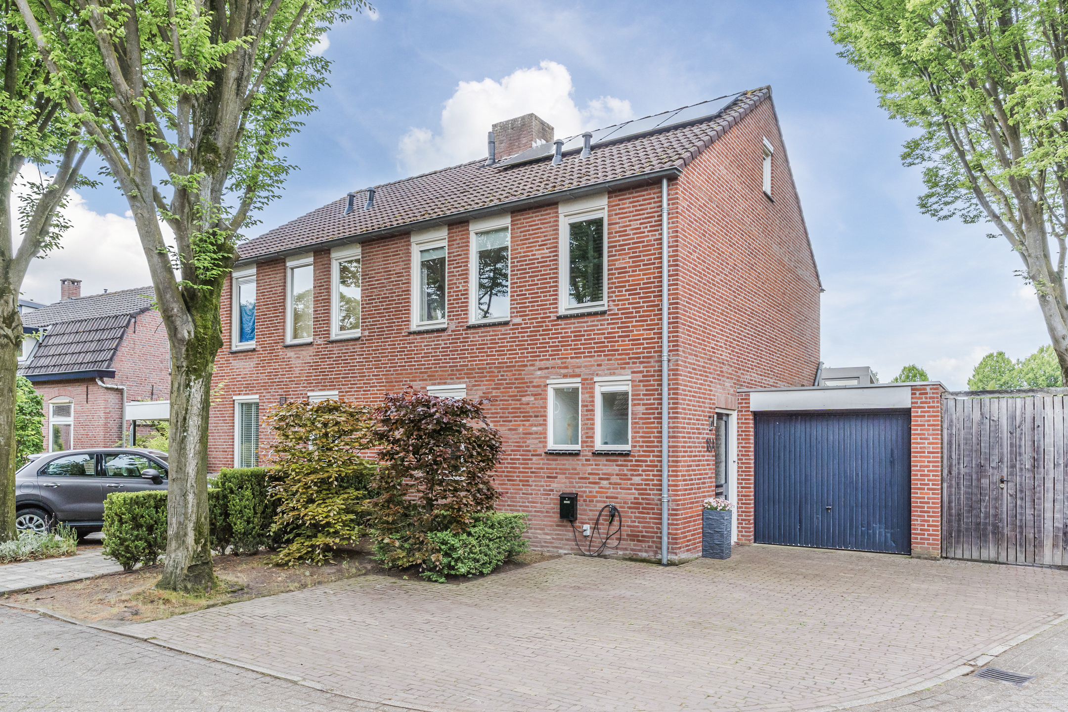 Leende – Pomperschans 18a
