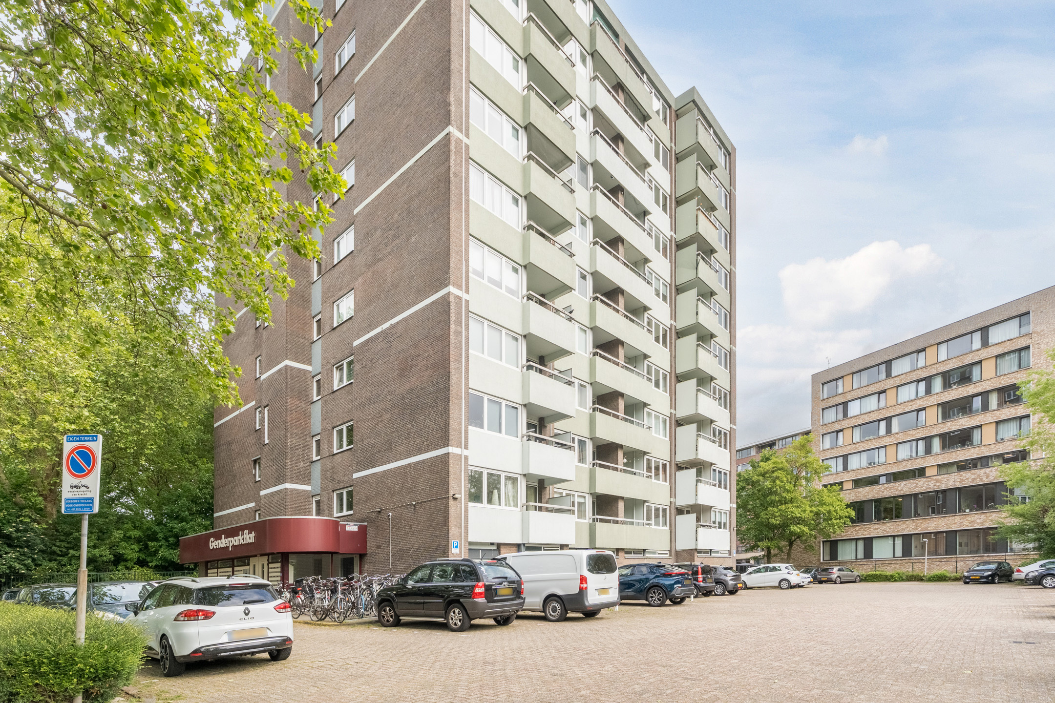 Eindhoven – Limburglaan 65