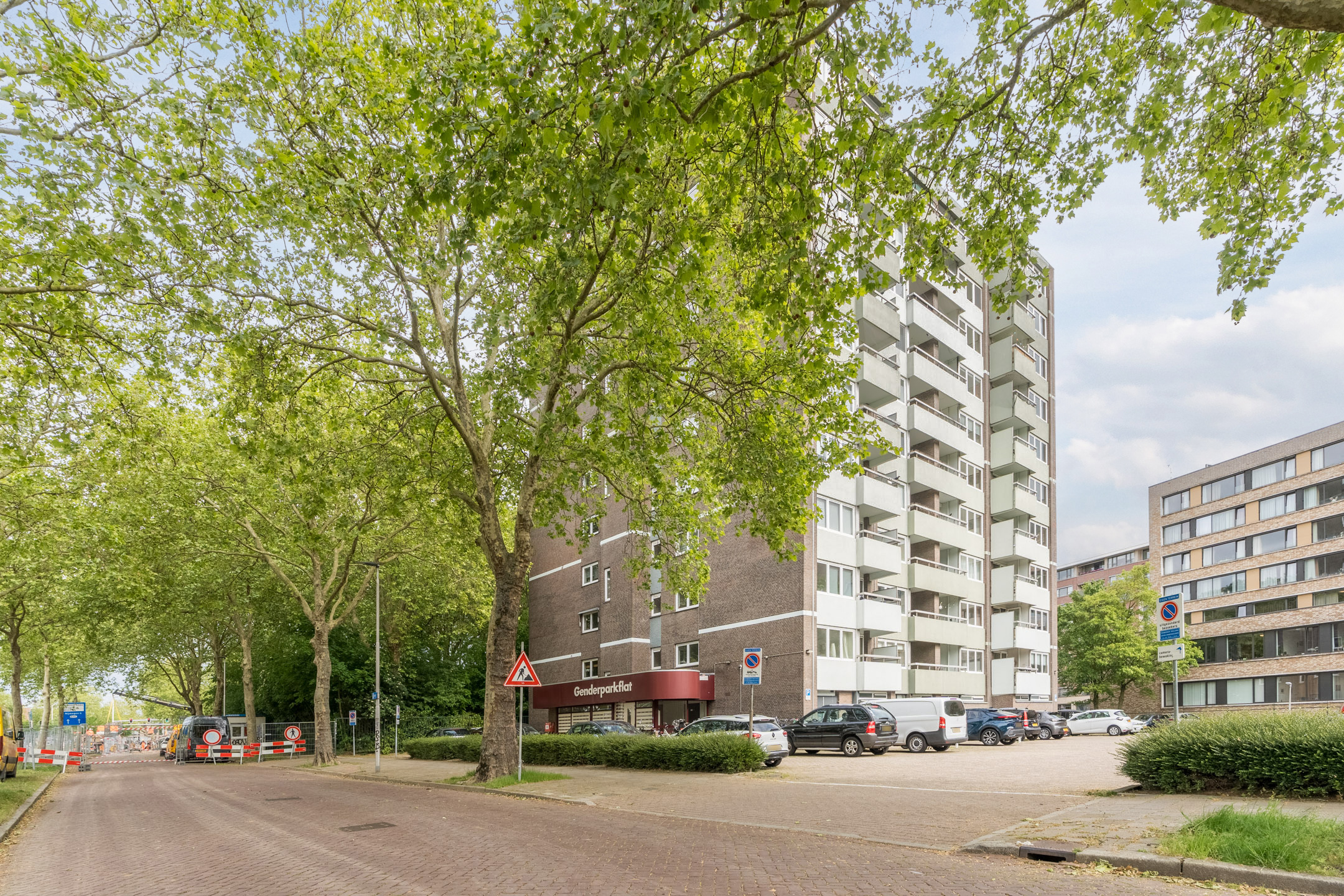 Eindhoven – Limburglaan 135