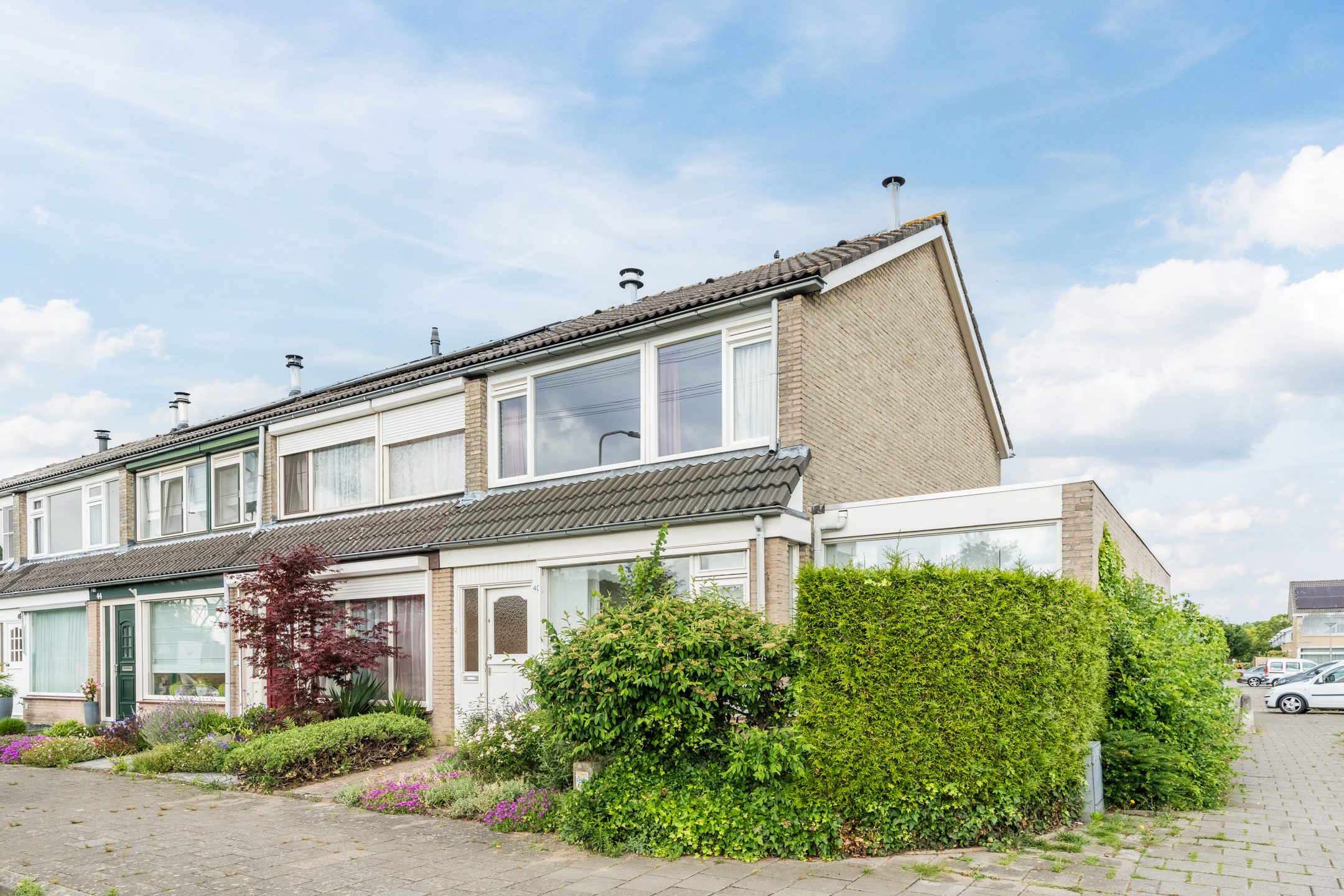 Eindhoven – Biesboslaan 40
