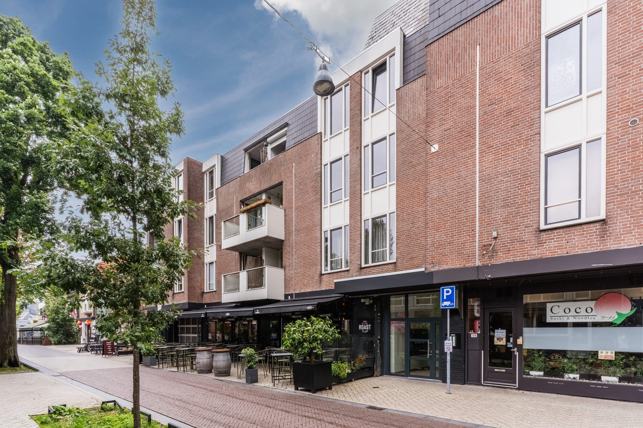 Eindhoven – Kleine Berg 127
