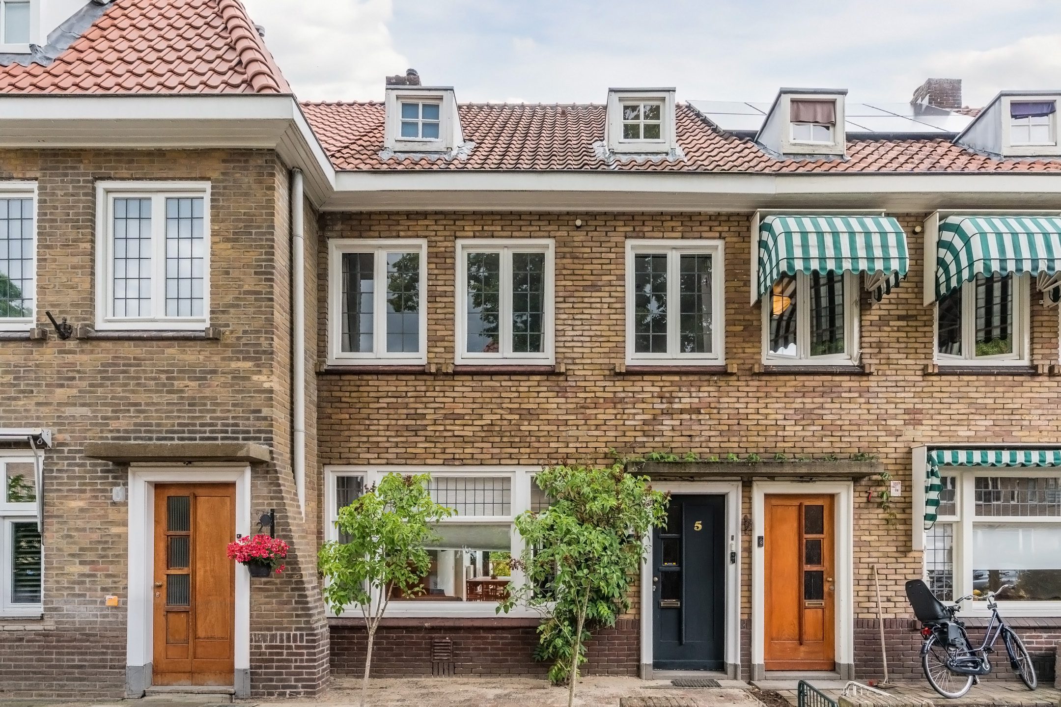 Eindhoven – Musschenbroekstraat 5