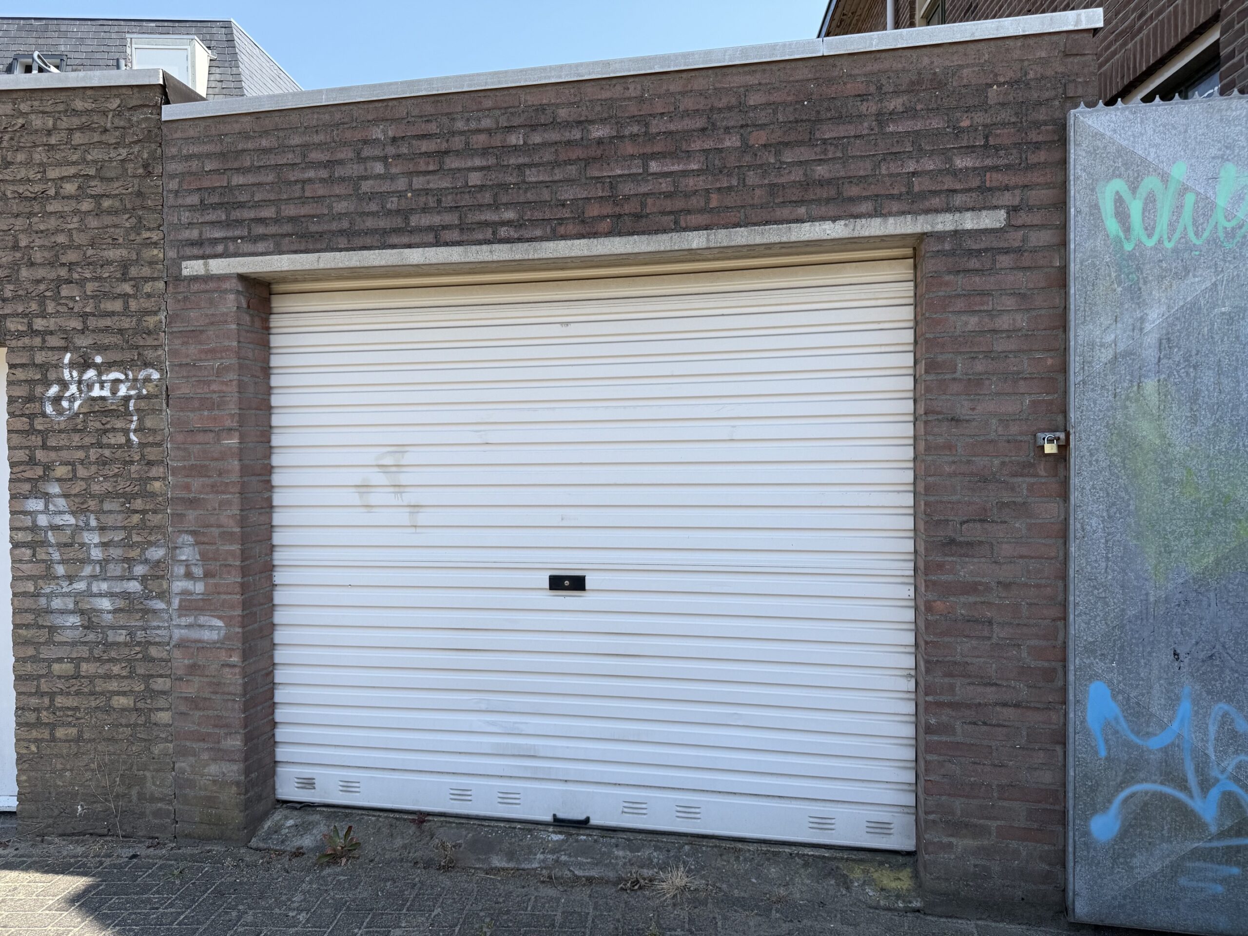 Eindhoven – Looiakkerstraat ong