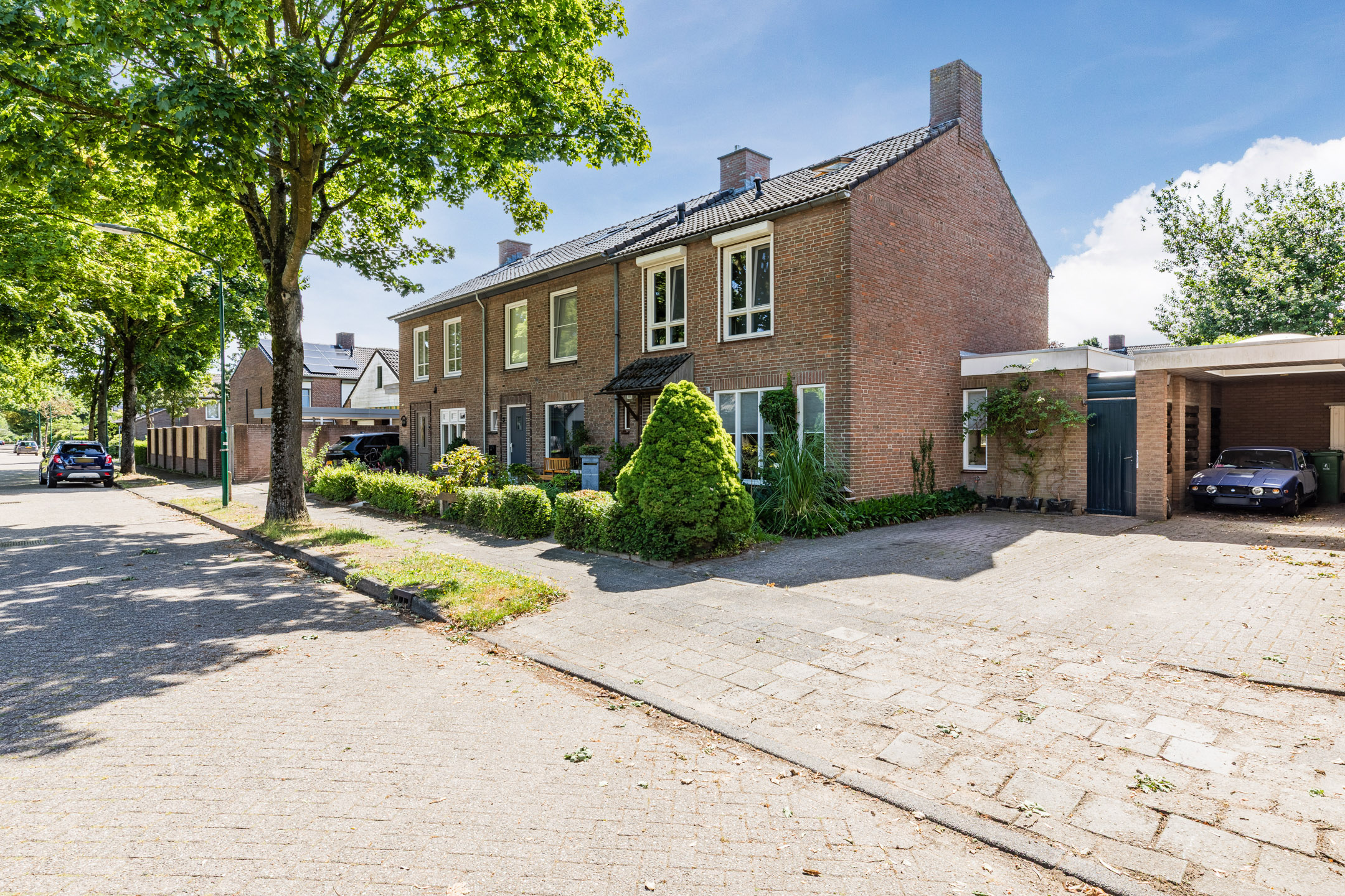 Heeze – Rembrandtlaan 5