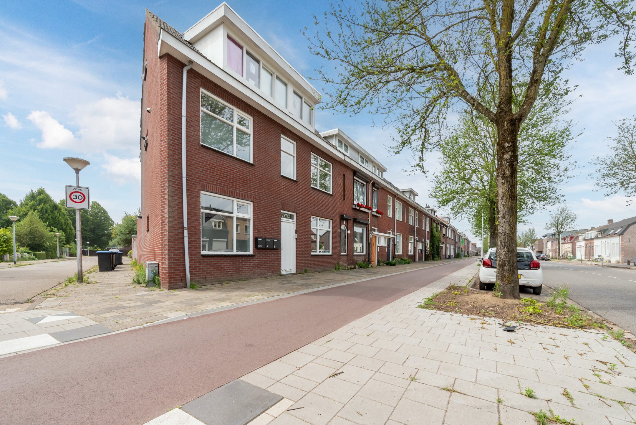 Eindhoven – Tongelresestraat 426