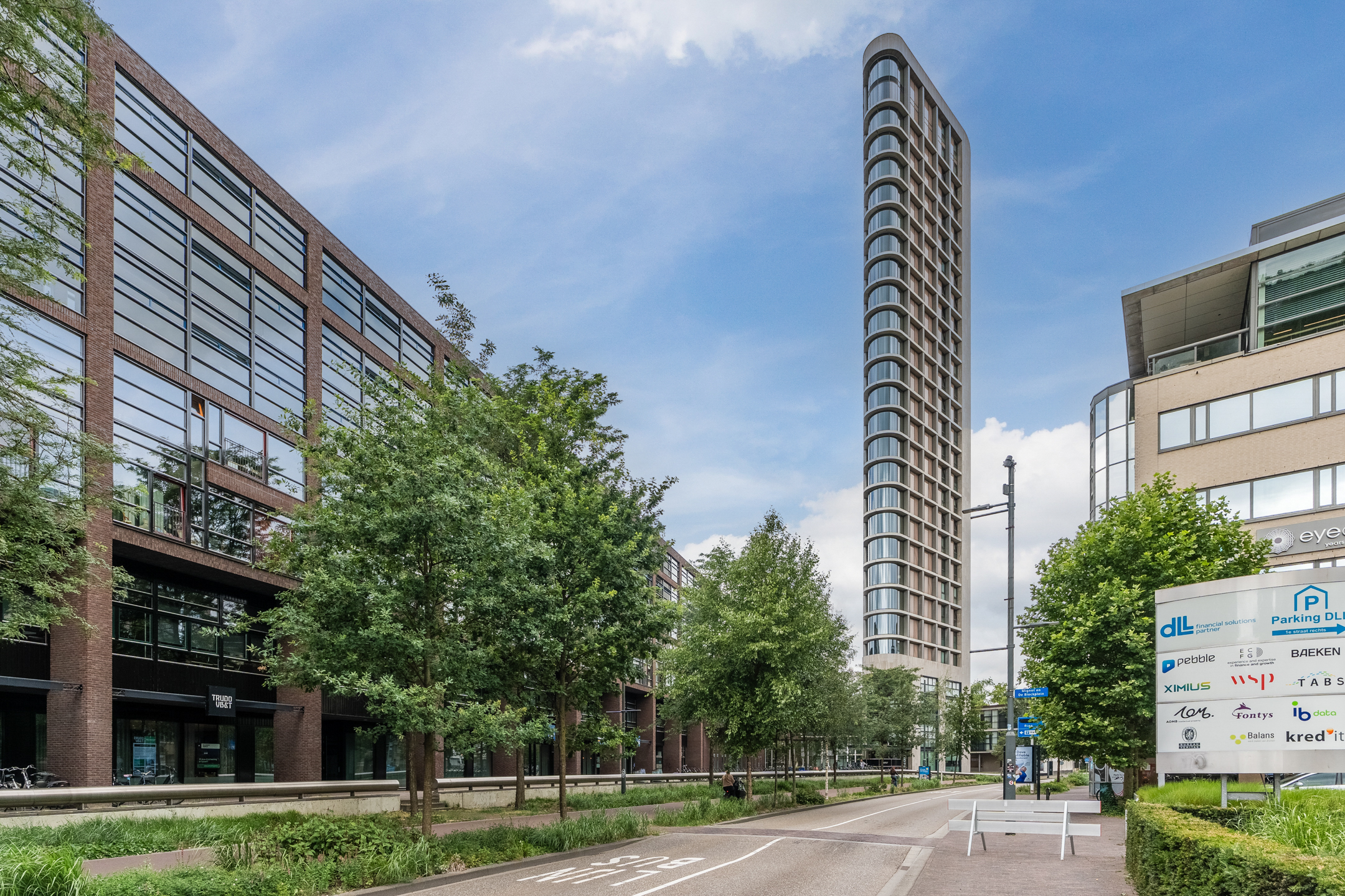 Eindhoven – Smalle Haven 83