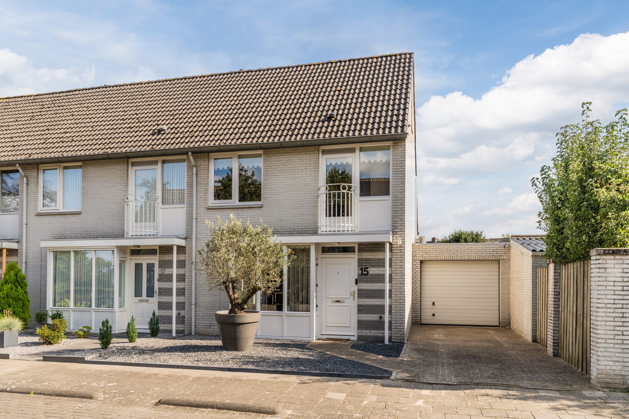 Oirschot – Sleebos 15