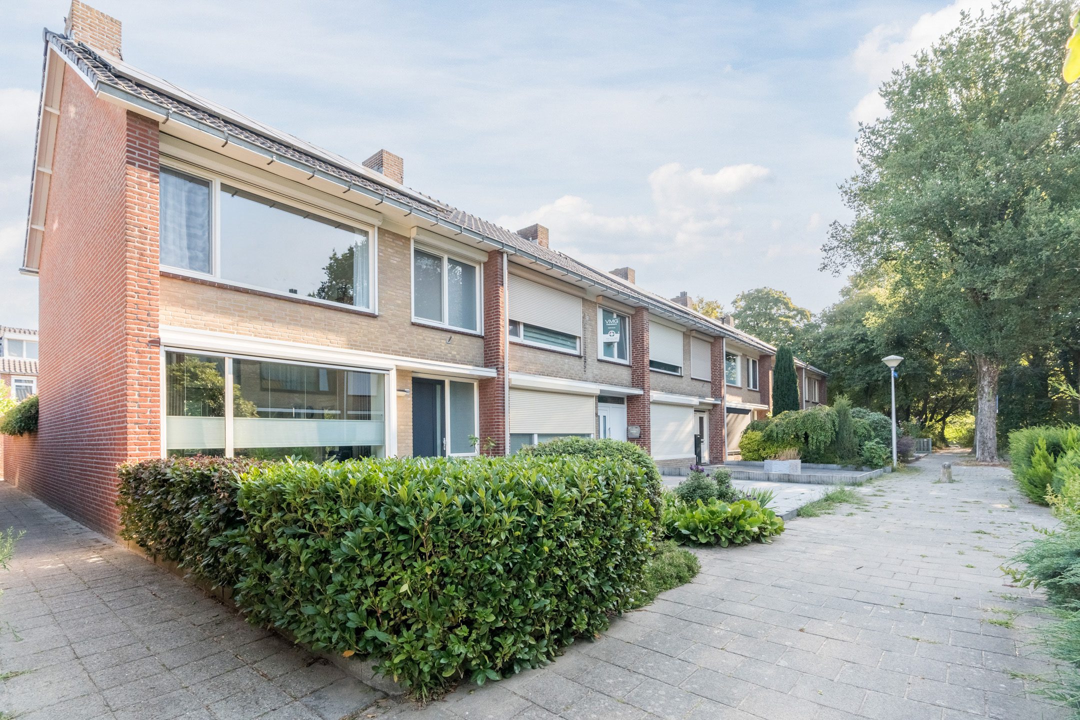 Eindhoven – Maalakker 100