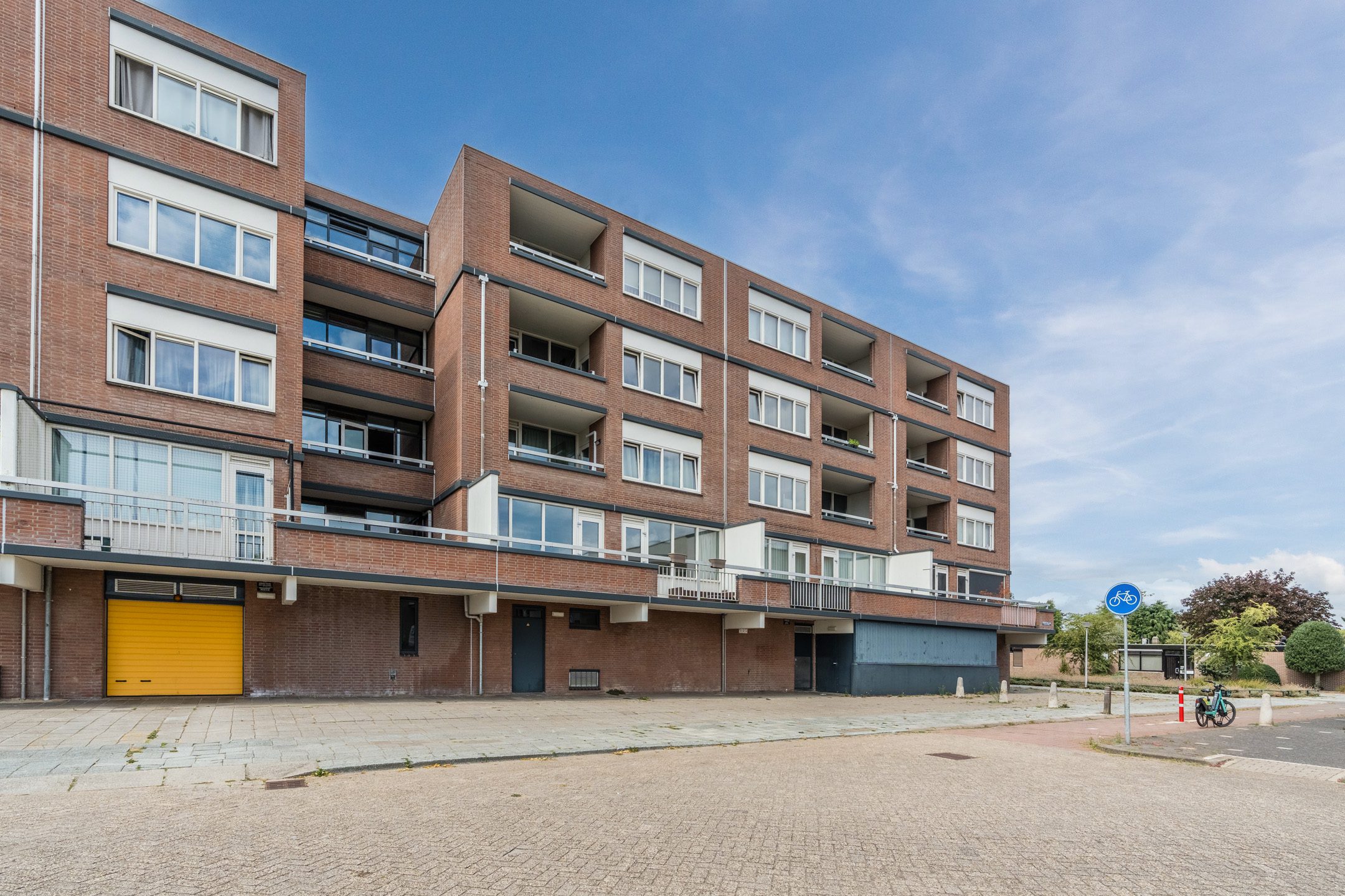 Eindhoven – Genovevalaan 22