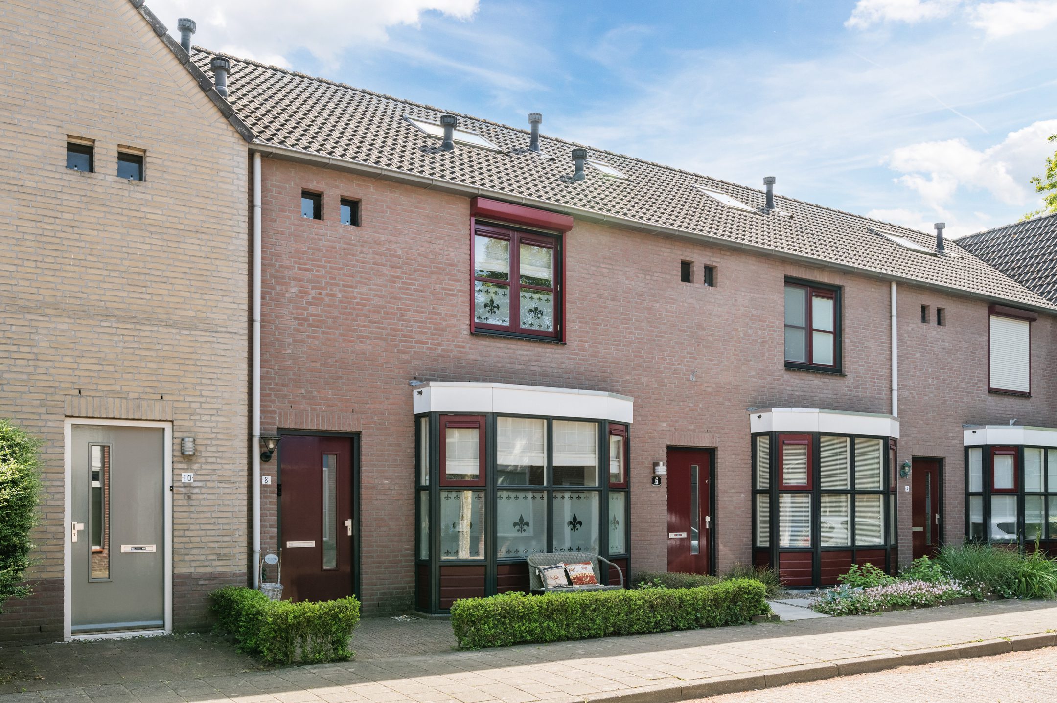 Eindhoven – Cornelis Krusemanstraat 8