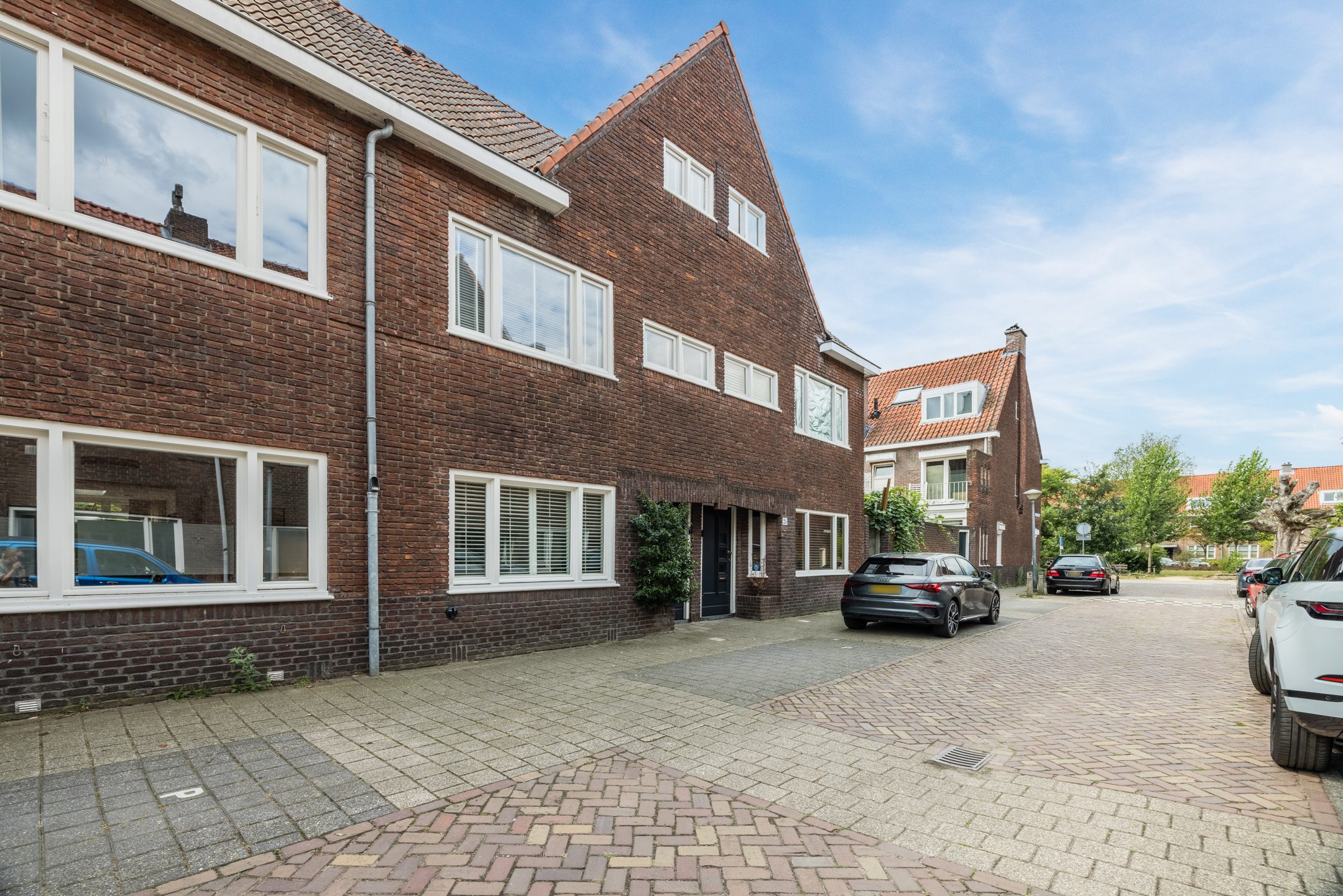 Eindhoven – Maria Stuartstraat 27
