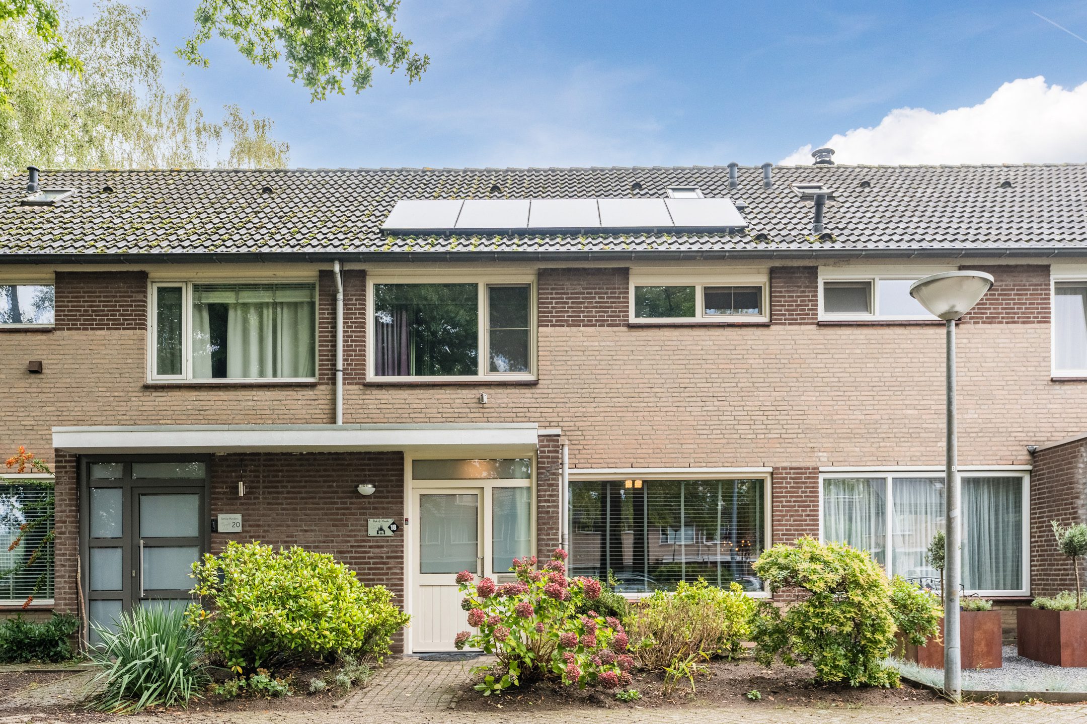 Eindhoven – Siciliëpad 18