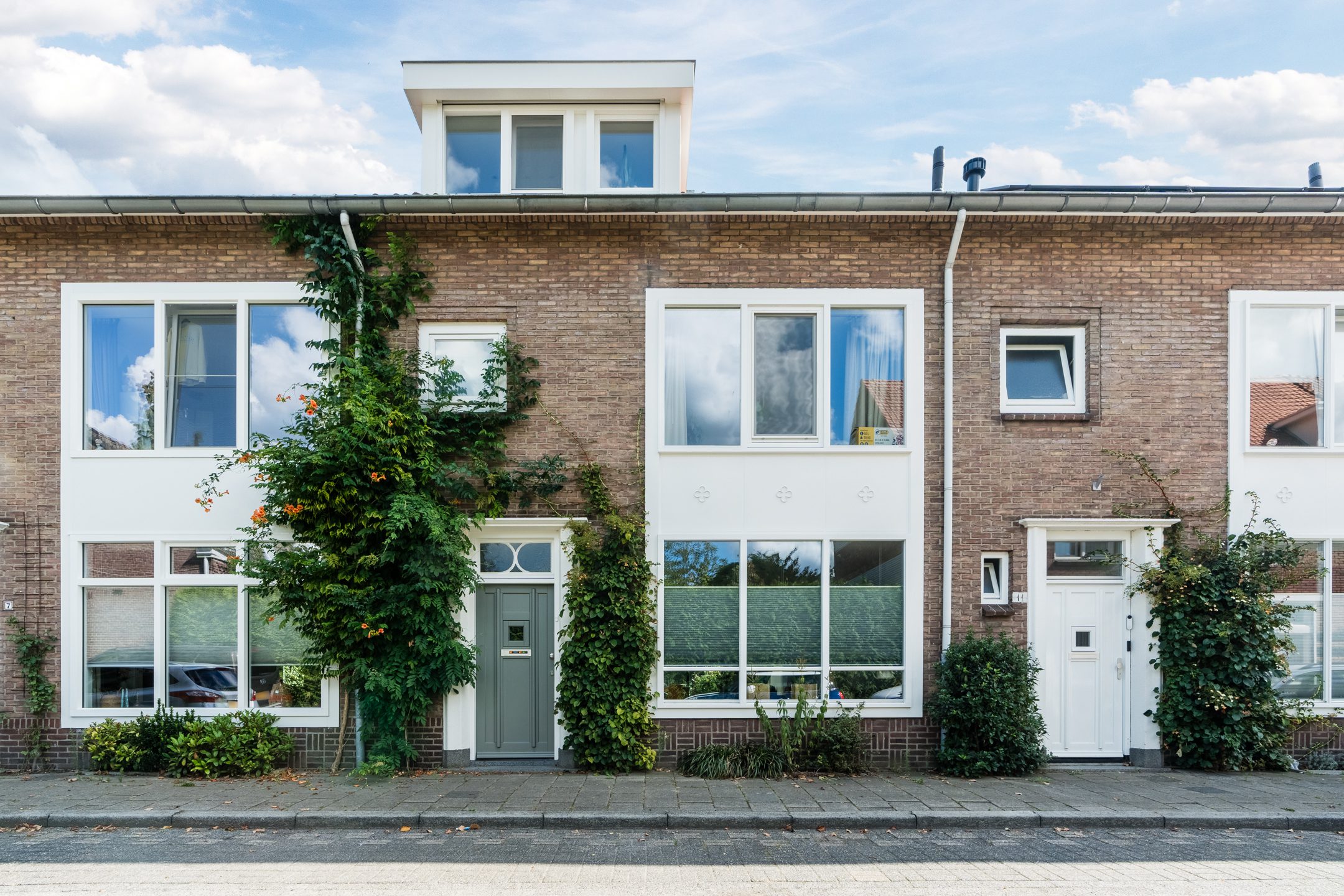 Eindhoven – Willem van Millenberchstraat 9