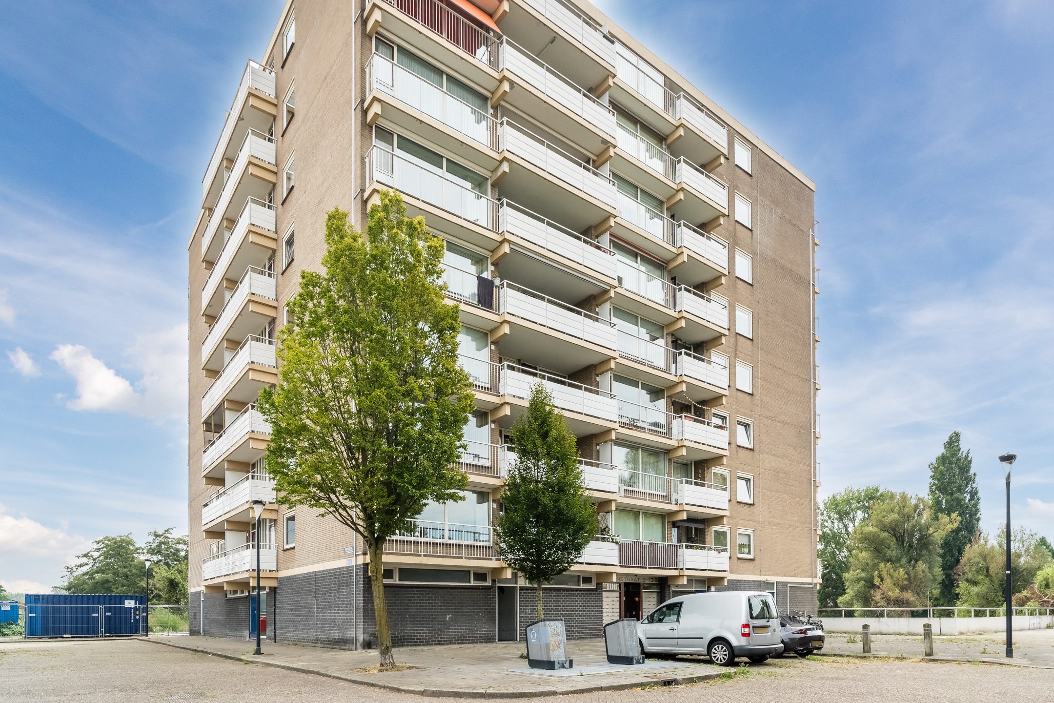 Eindhoven – Orionstraat 45