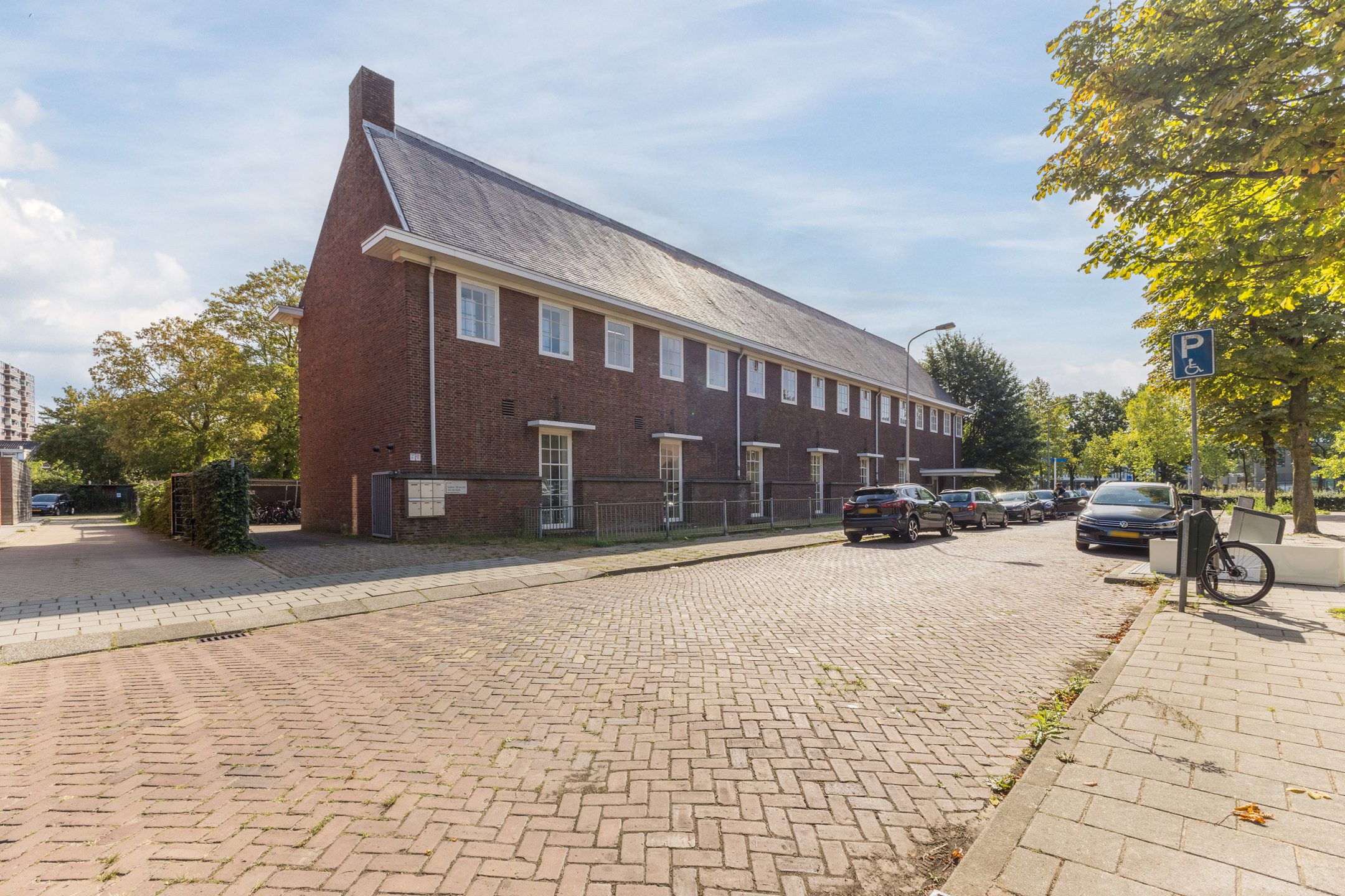 Eindhoven – Oude Torenstraat 25