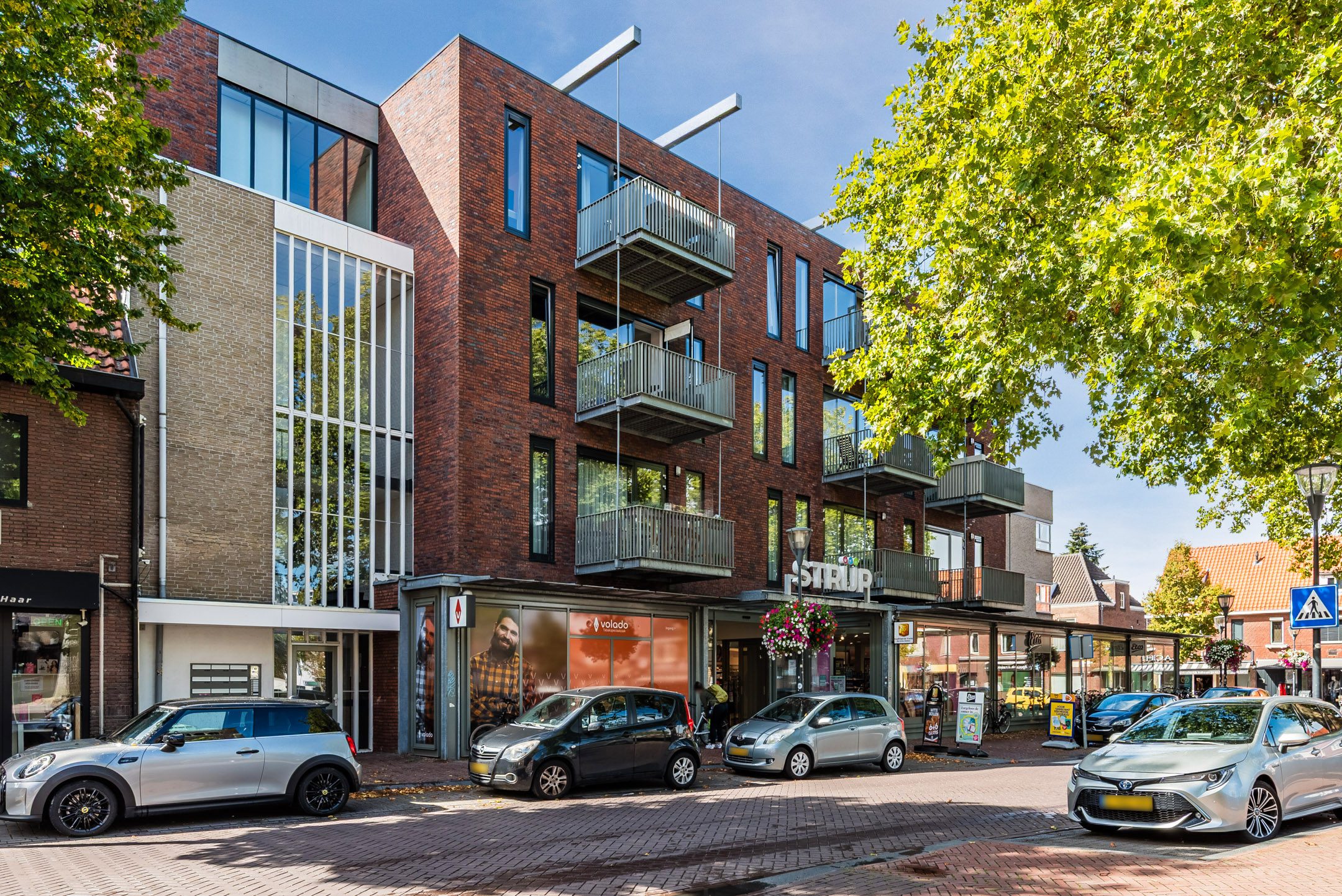 Eindhoven – St Trudostraat 2N