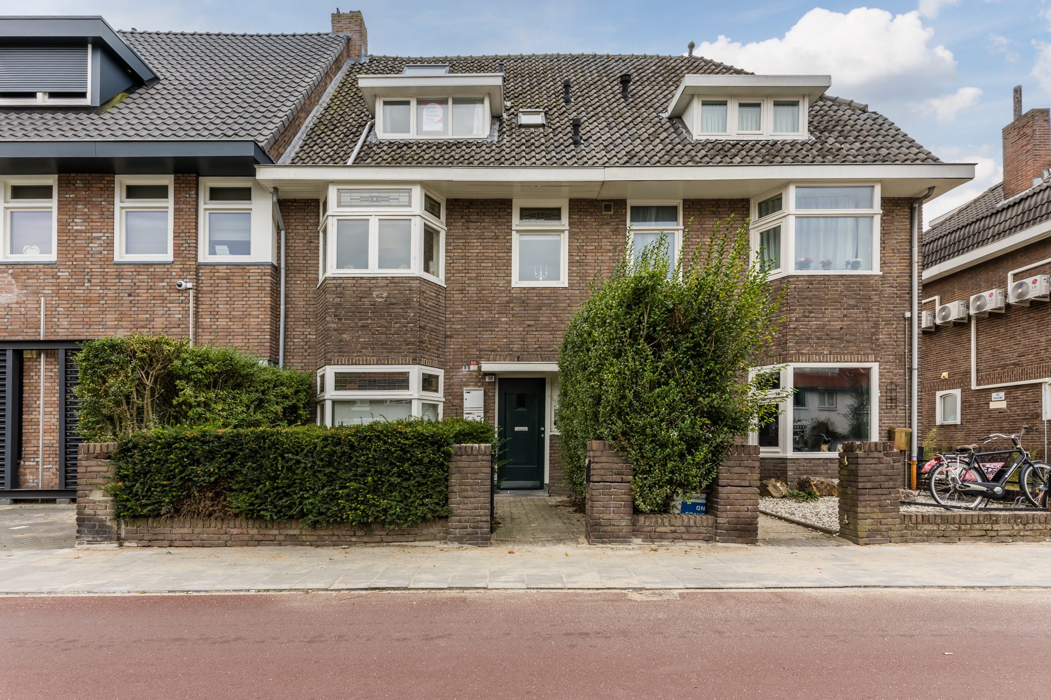Eindhoven – Leenderweg 180B