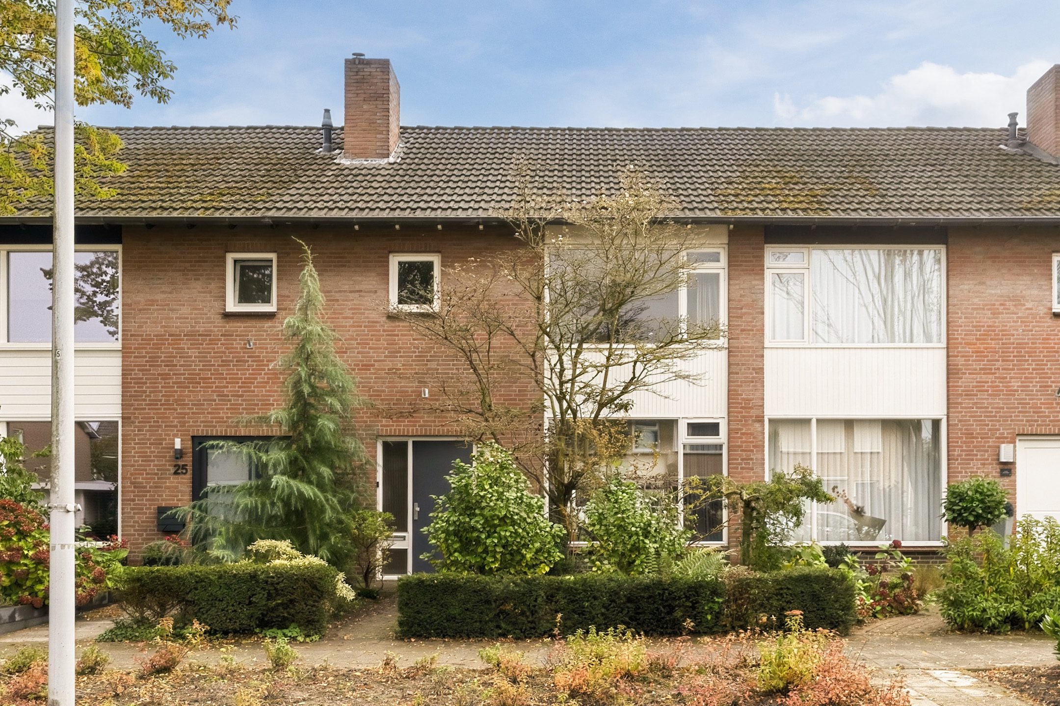 Nuenen – Erasmusstraat 27