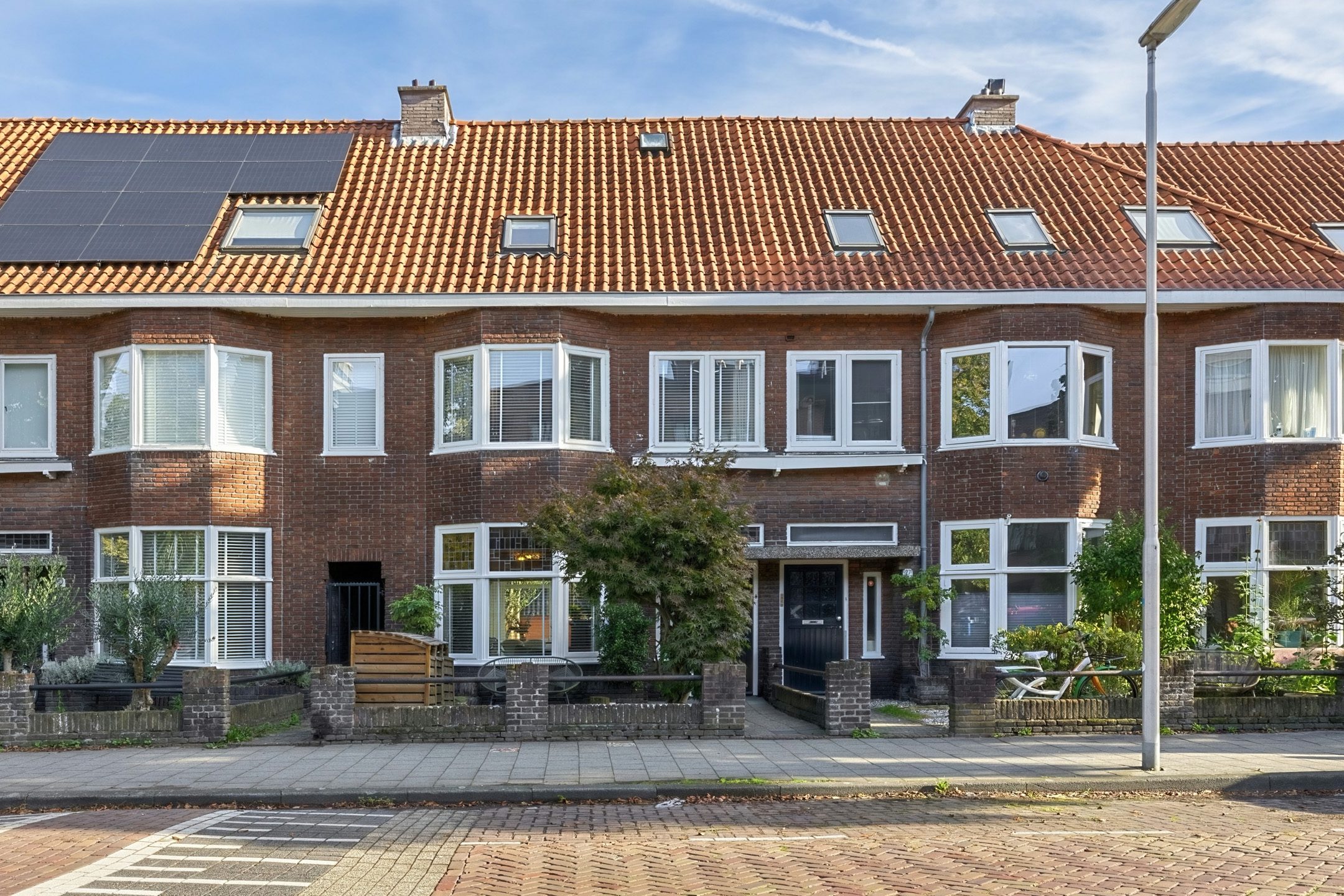 Eindhoven – Anna van Engelandstraat 25