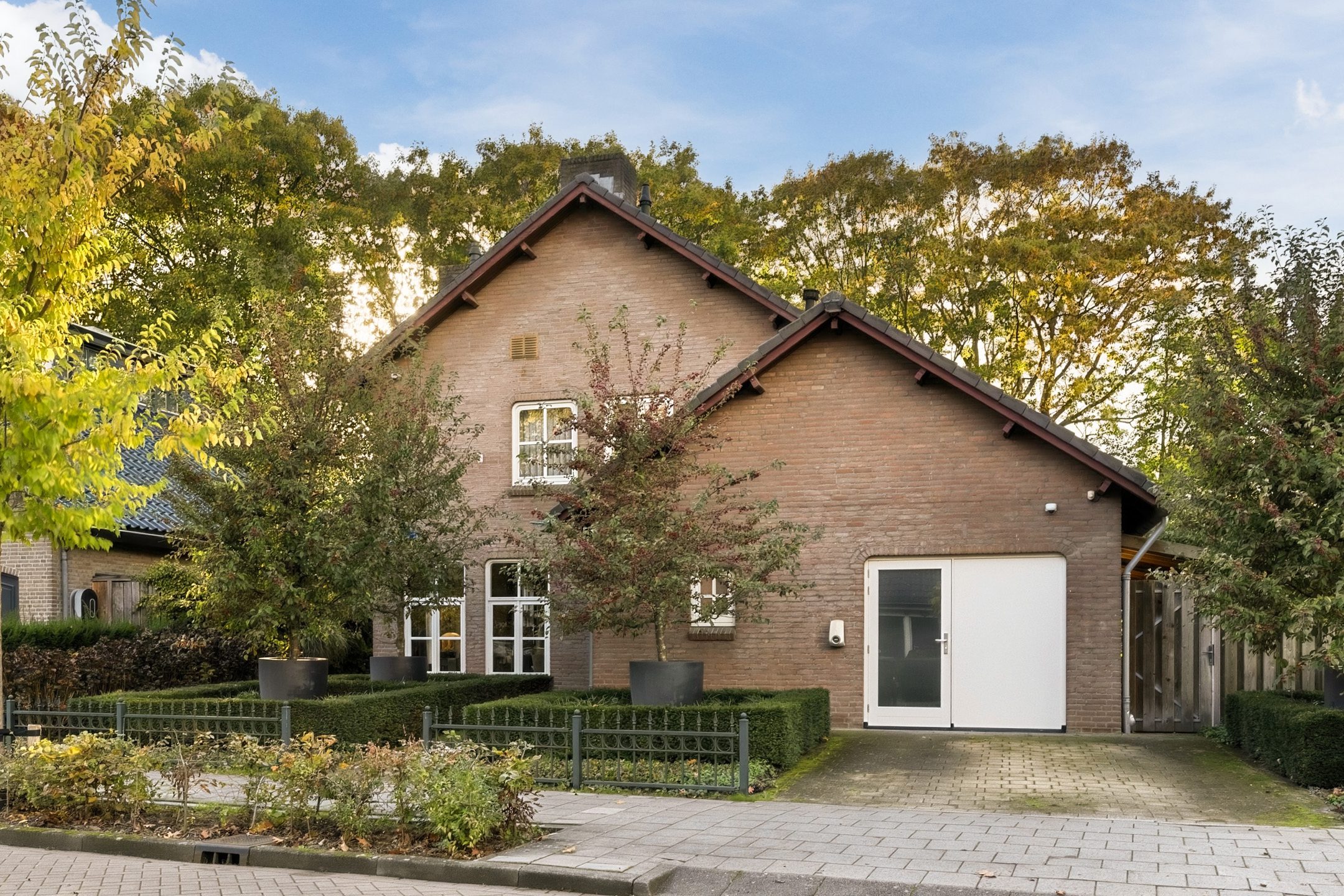 Eindhoven – Twickel 36
