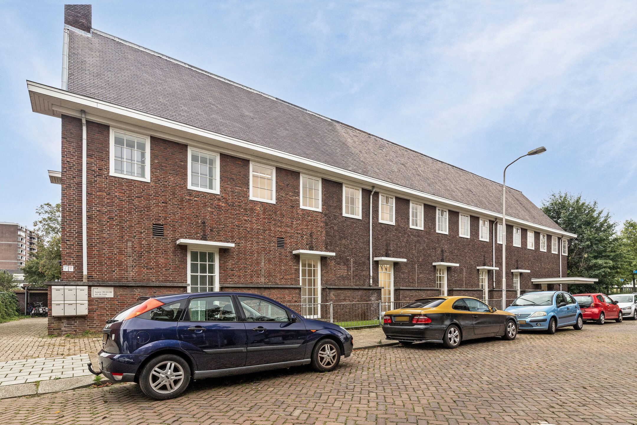 Eindhoven – Oude Torenstraat 39