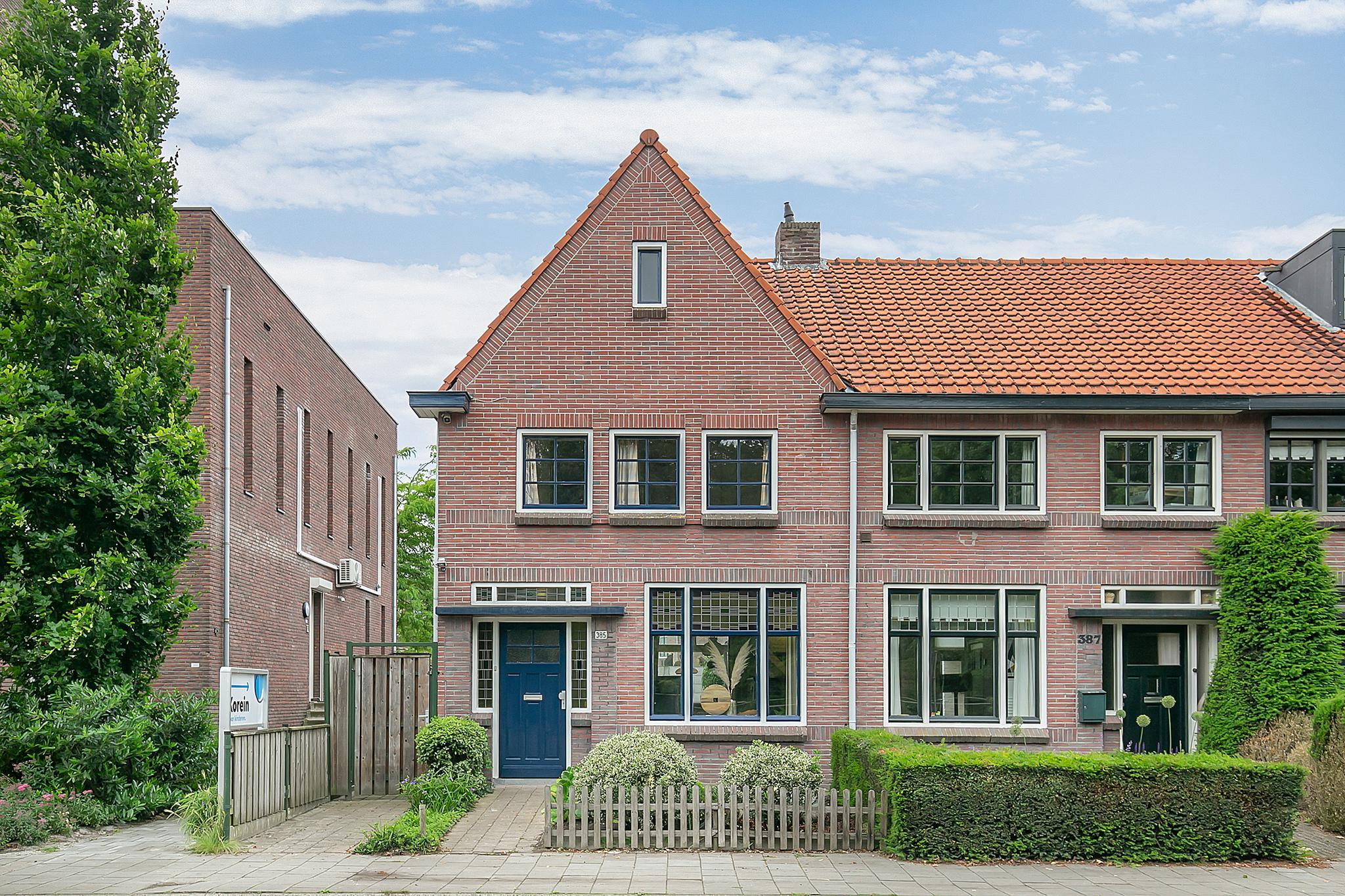Eindhoven – Boschdijk 385