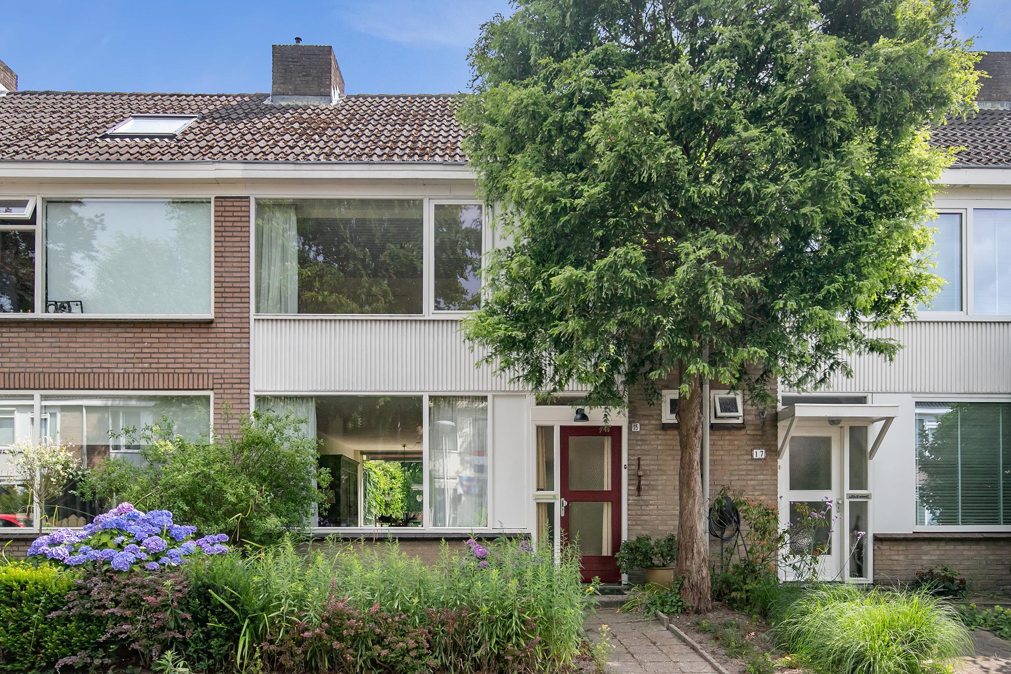 Eindhoven – Remuslaan 15