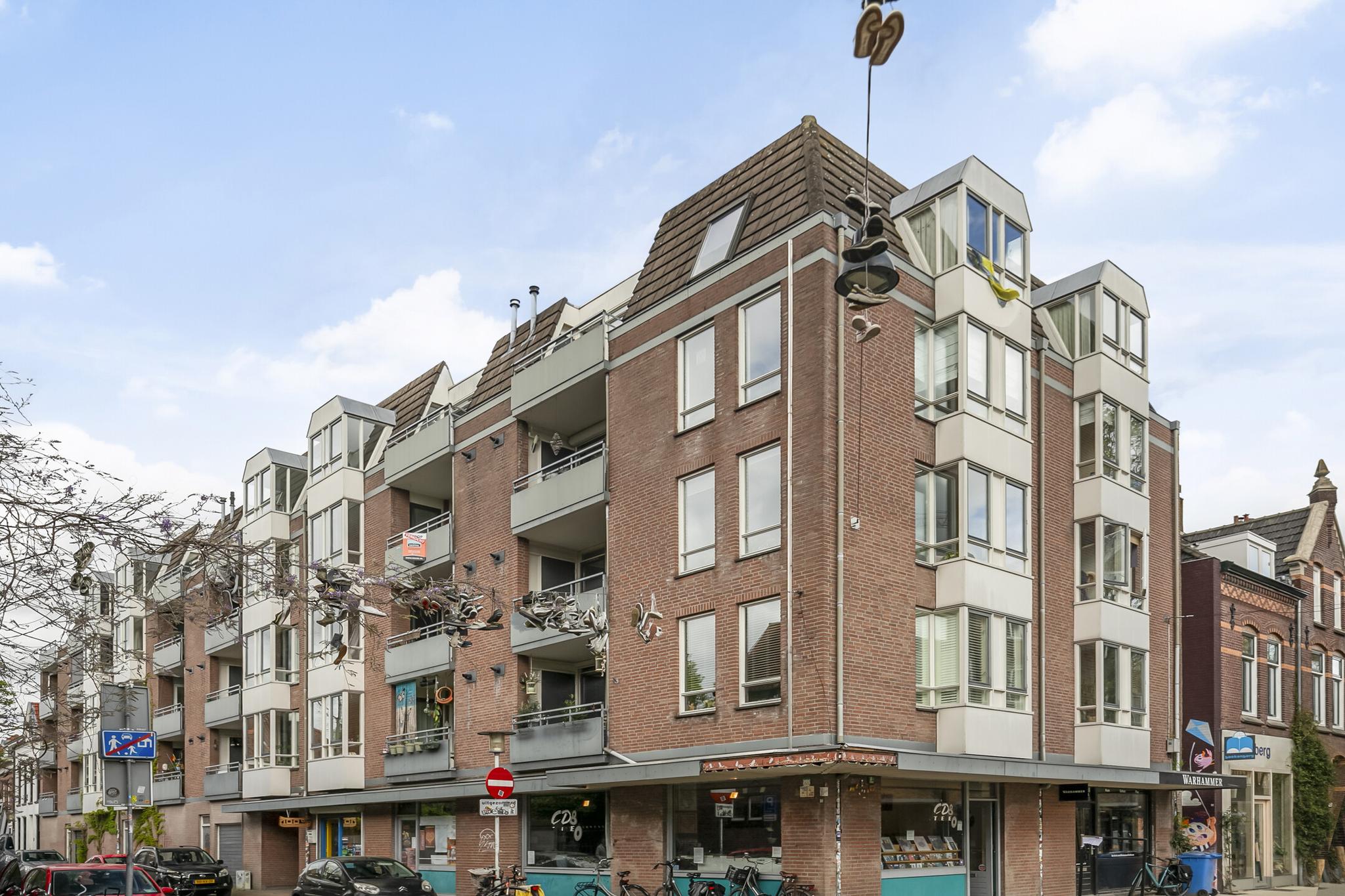 Eindhoven – Prins Hendrikstraat 99