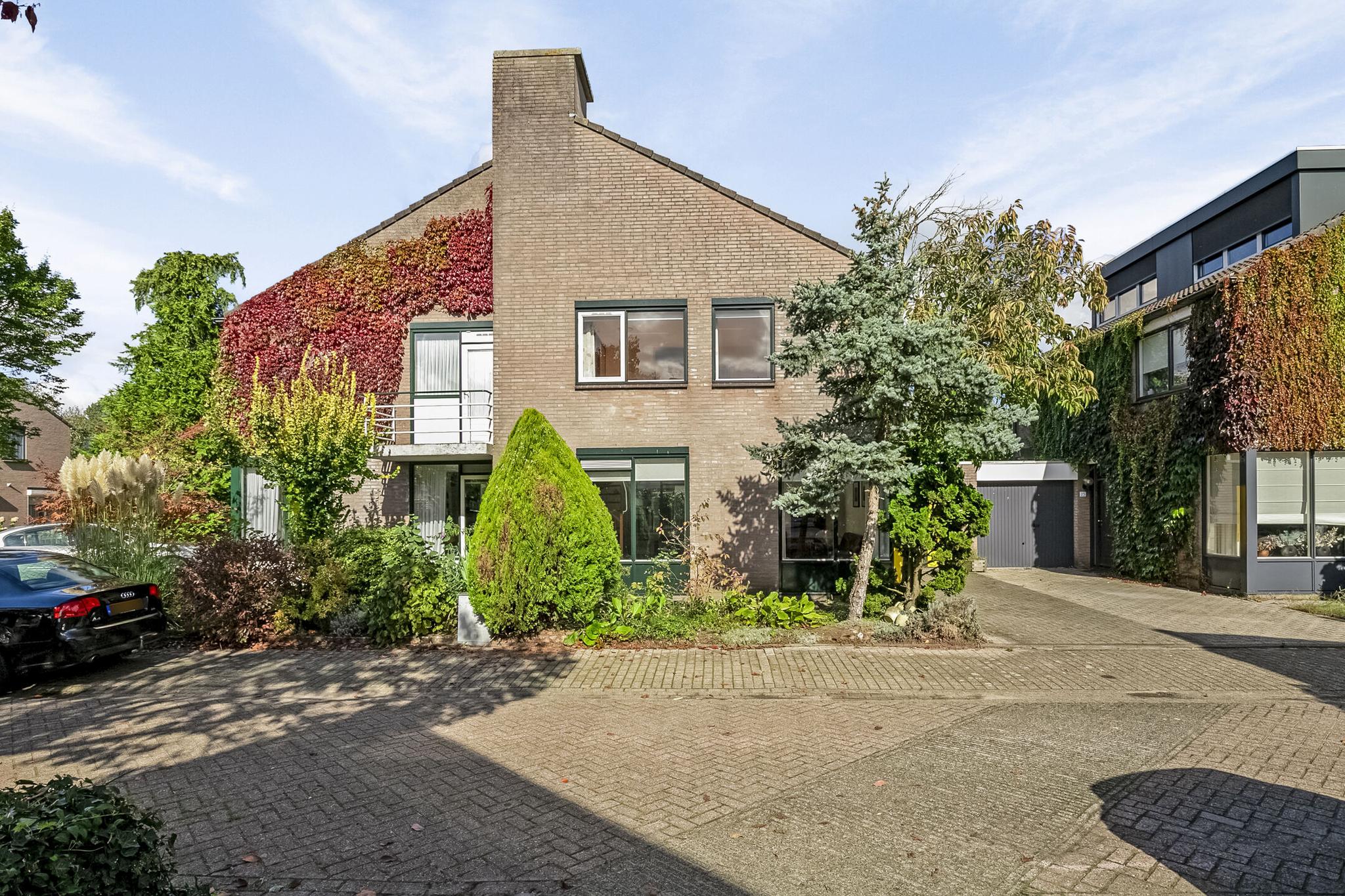 Helmond – Elbeplantsoen 23