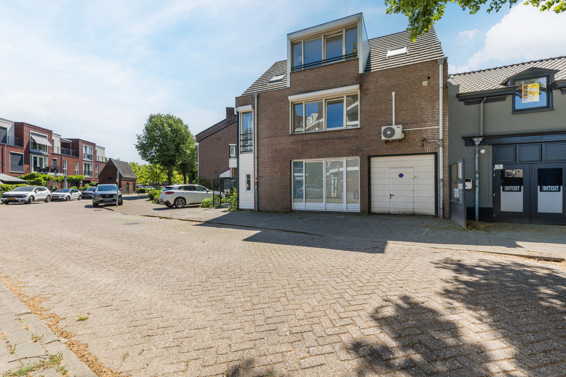 Valkenswaard – Molenstraat 4A 2