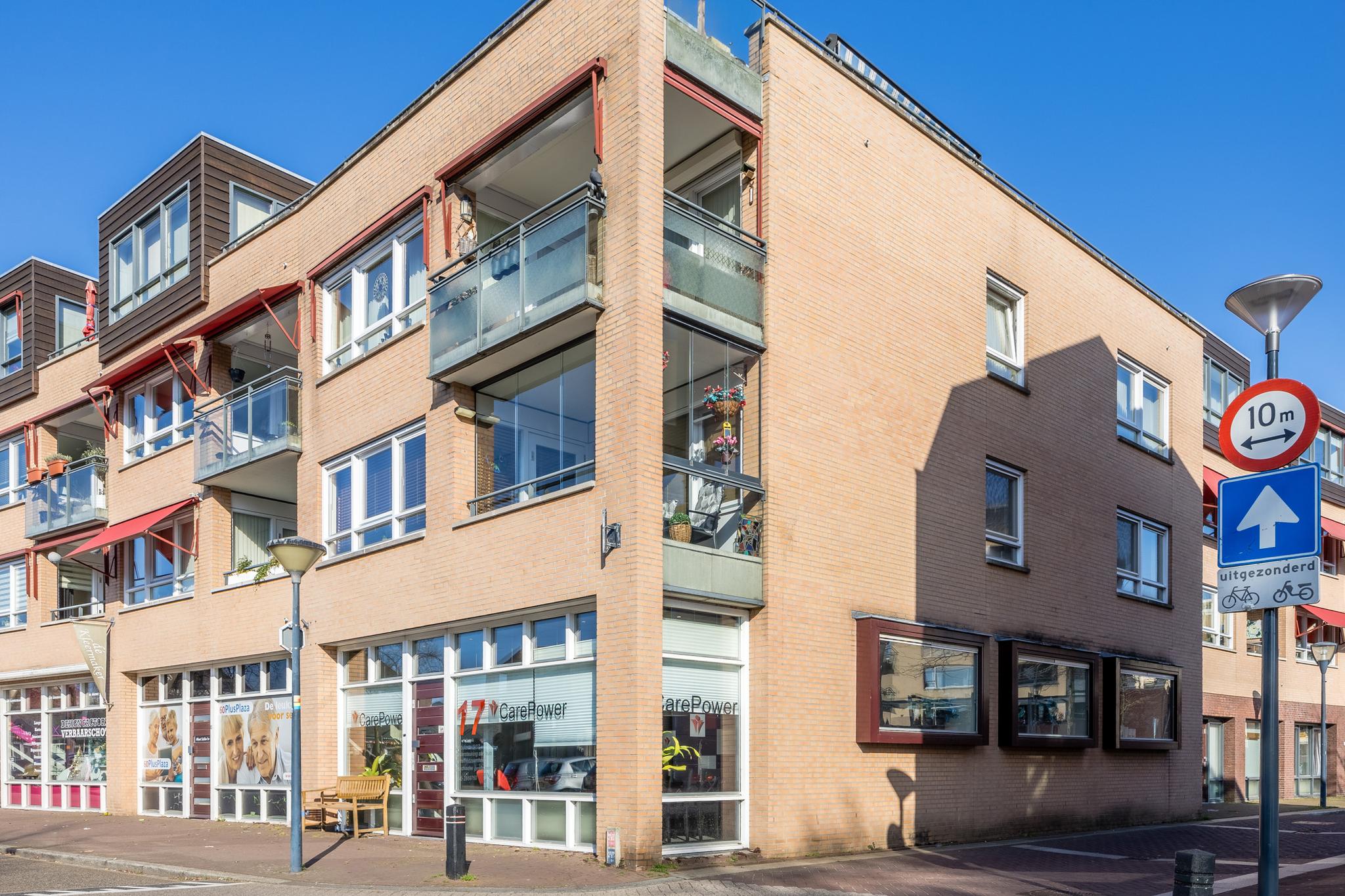Geldrop – Wielstraat 38