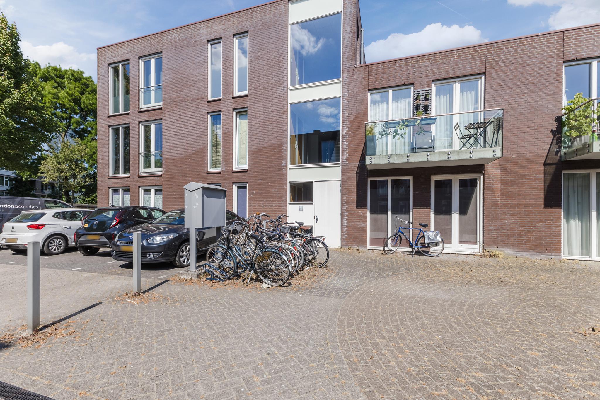 Eindhoven – Blaarthemseweg 85G