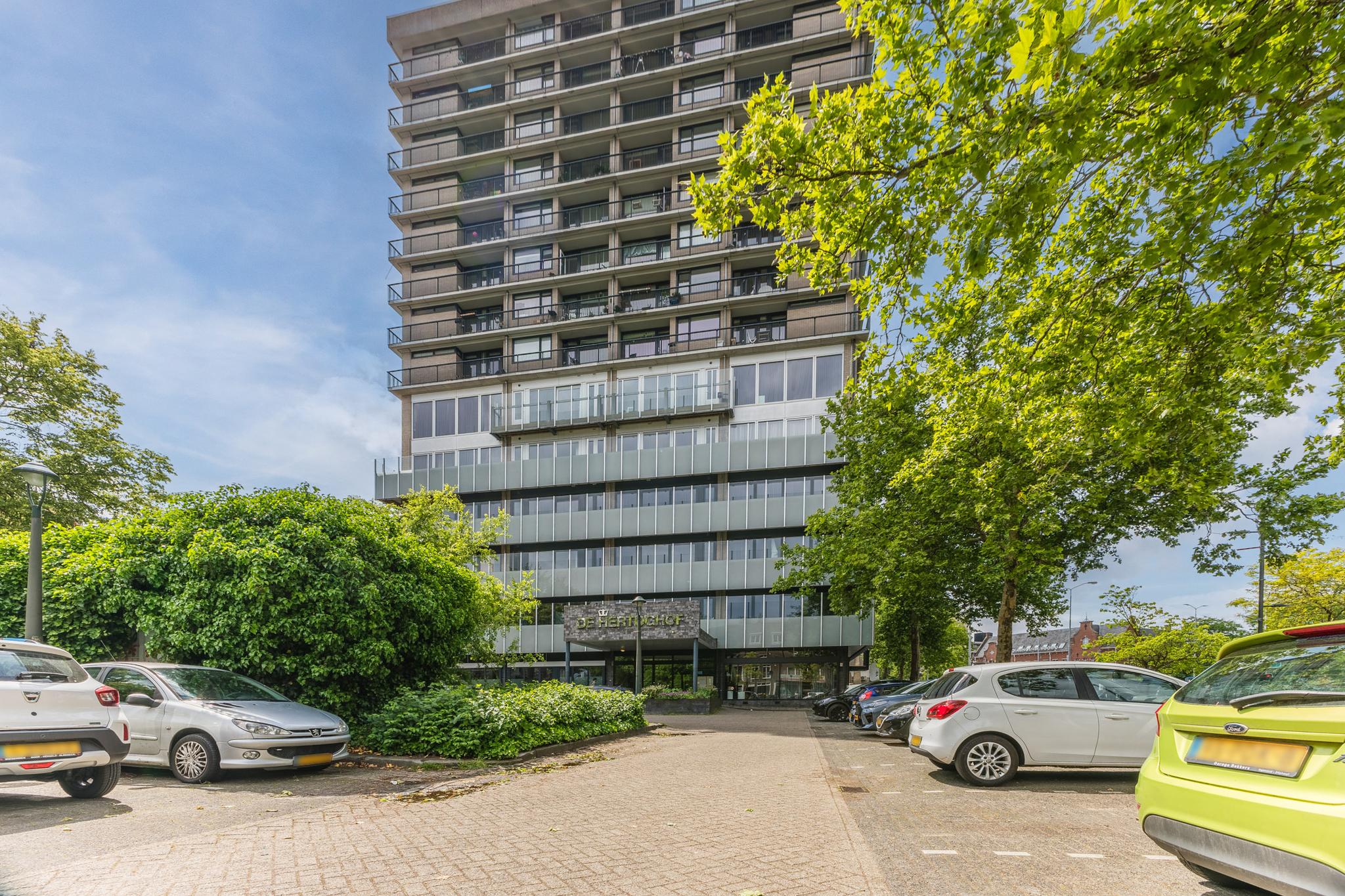 Eindhoven – Hertog Hendrik van Brabantplein 16F
