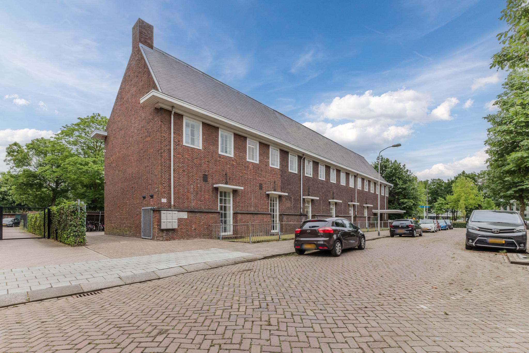 Eindhoven – Oude Torenstraat 17