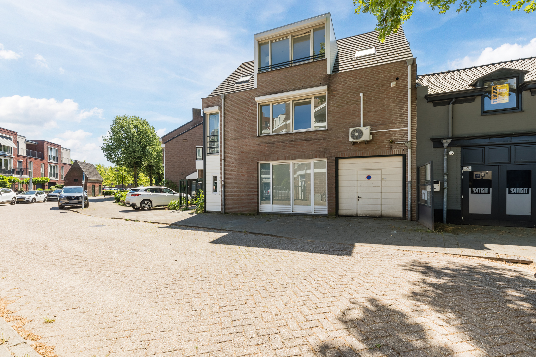 Valkenswaard – Molenstraat 4A 1
