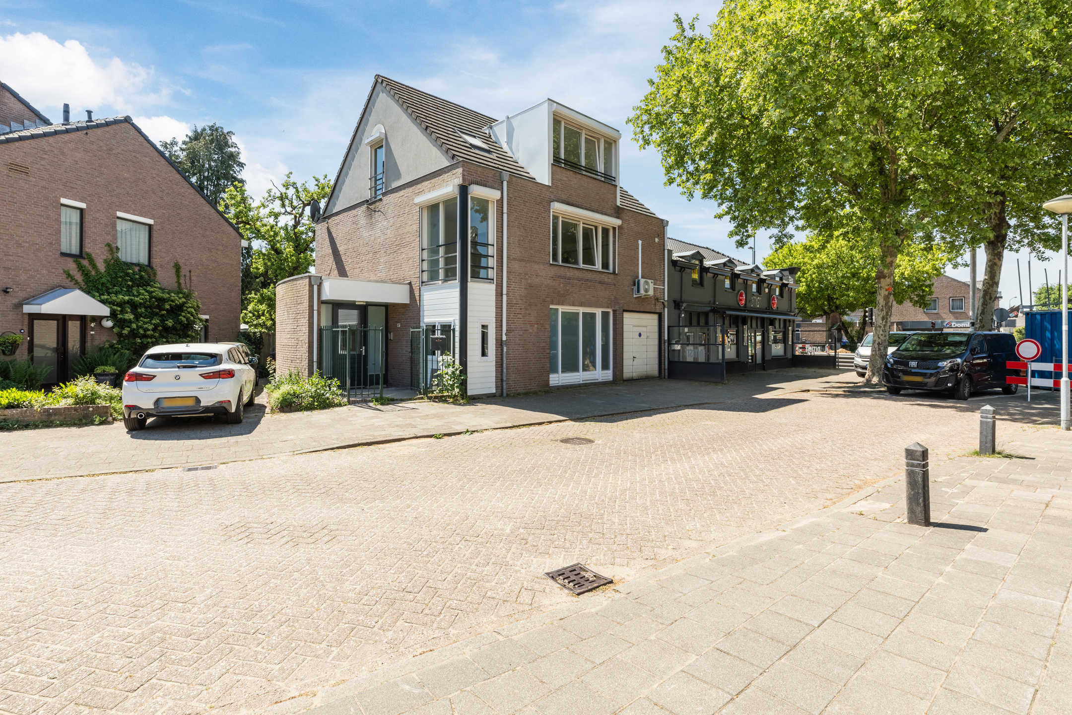 Valkenswaard – Molenstraat 4A 3