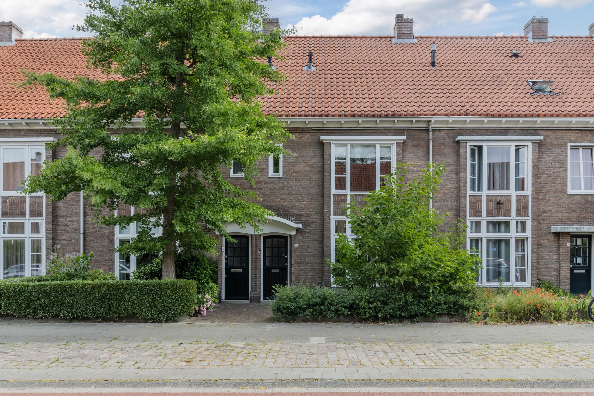 Eindhoven – Petrus Dondersstraat 77