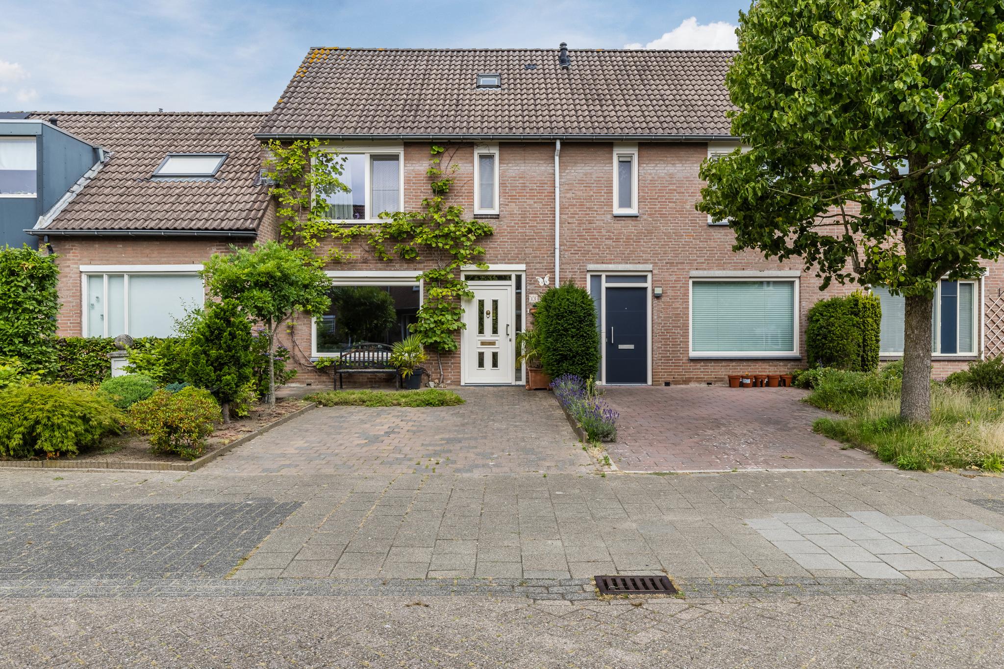 Eindhoven – Juralaan 13