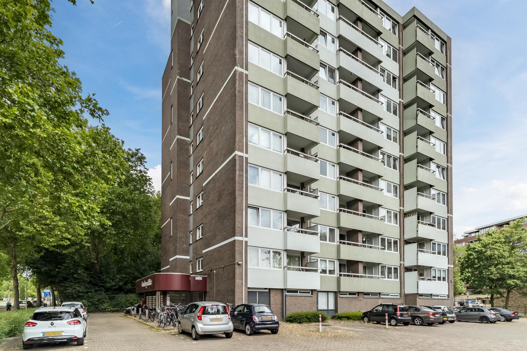 Eindhoven – Limburglaan 97
